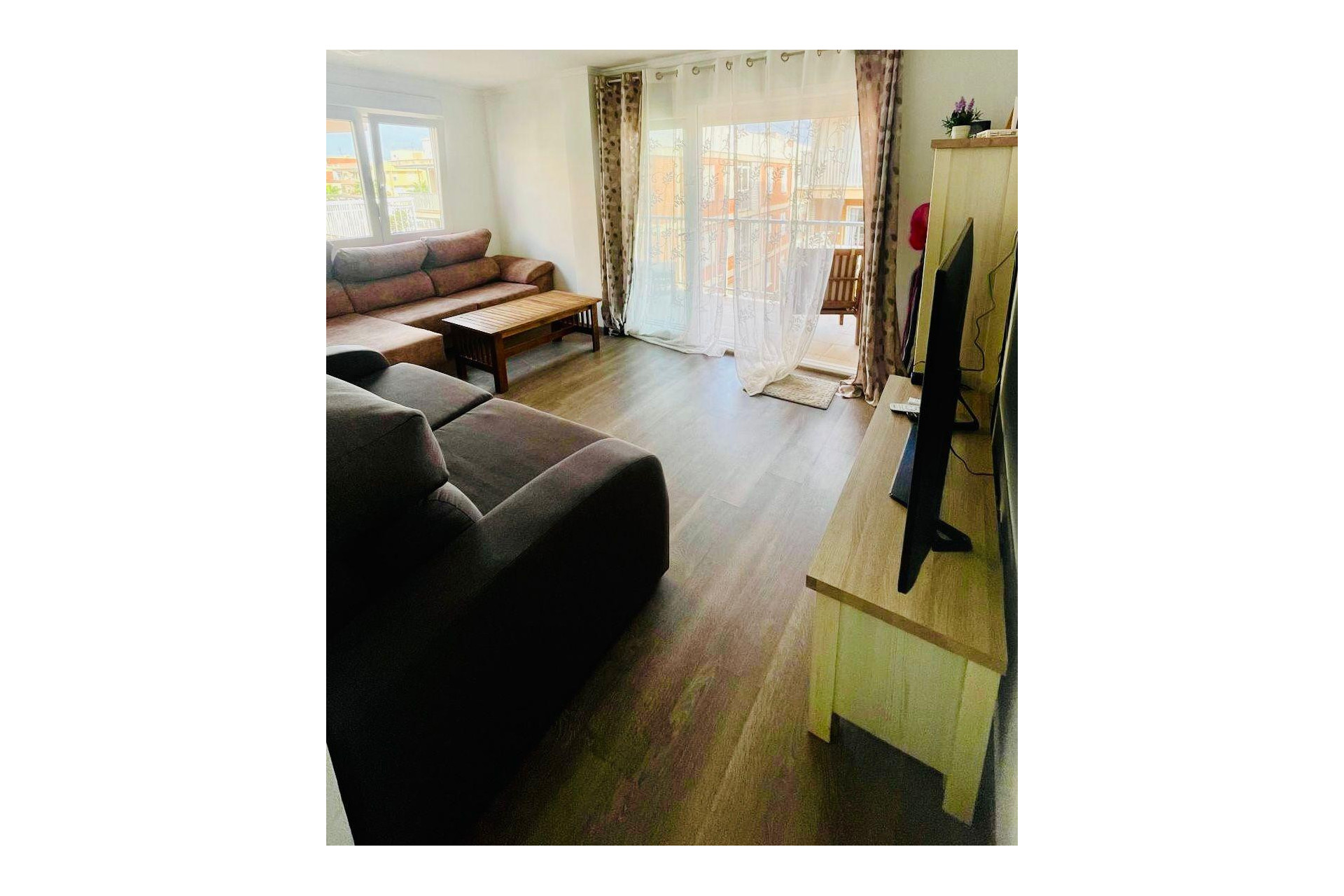 Reventa - Apartment - Torrevieja - Playa de los Naufragos