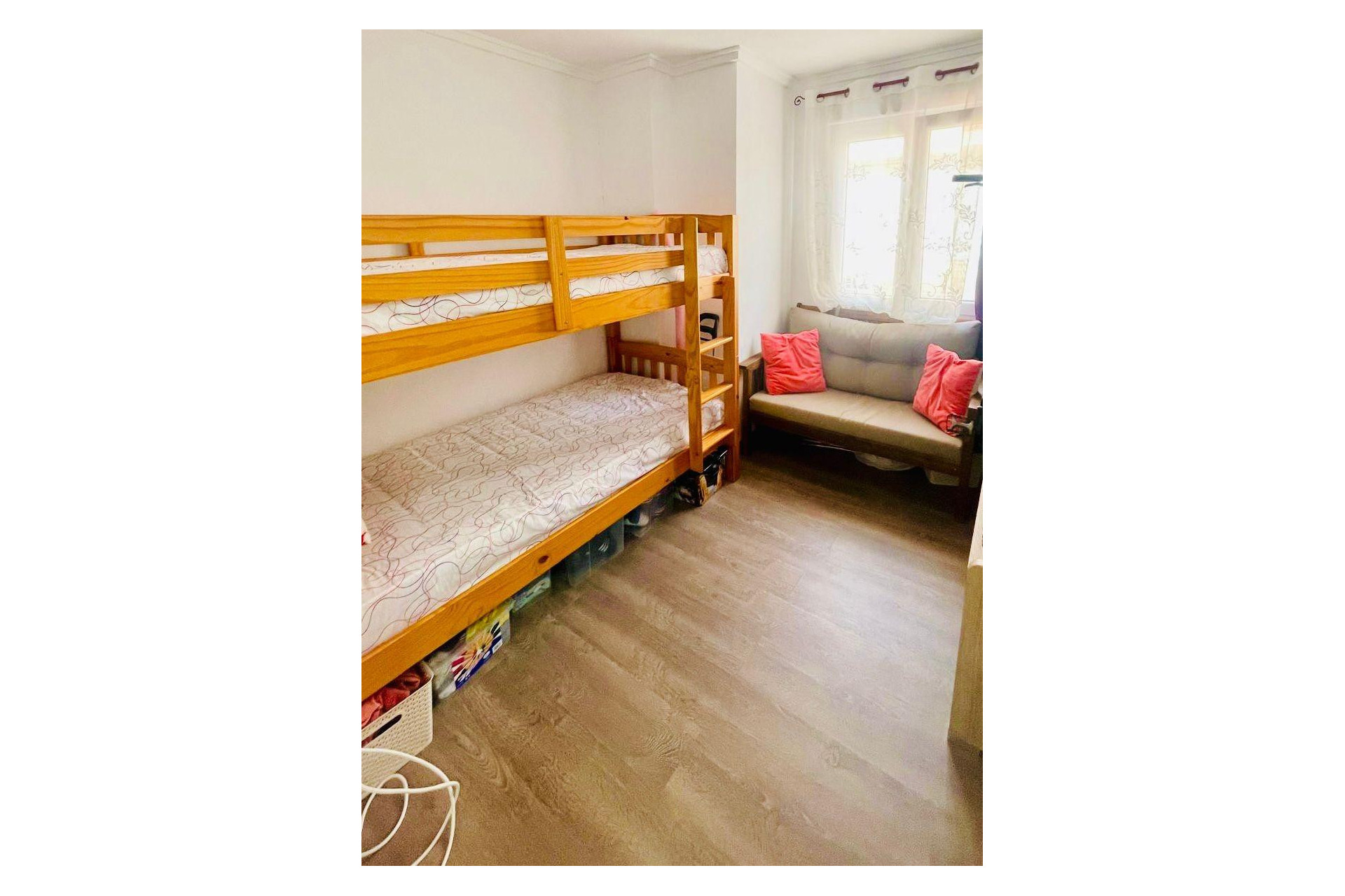 Reventa - Apartment - Torrevieja - Playa de los Naufragos