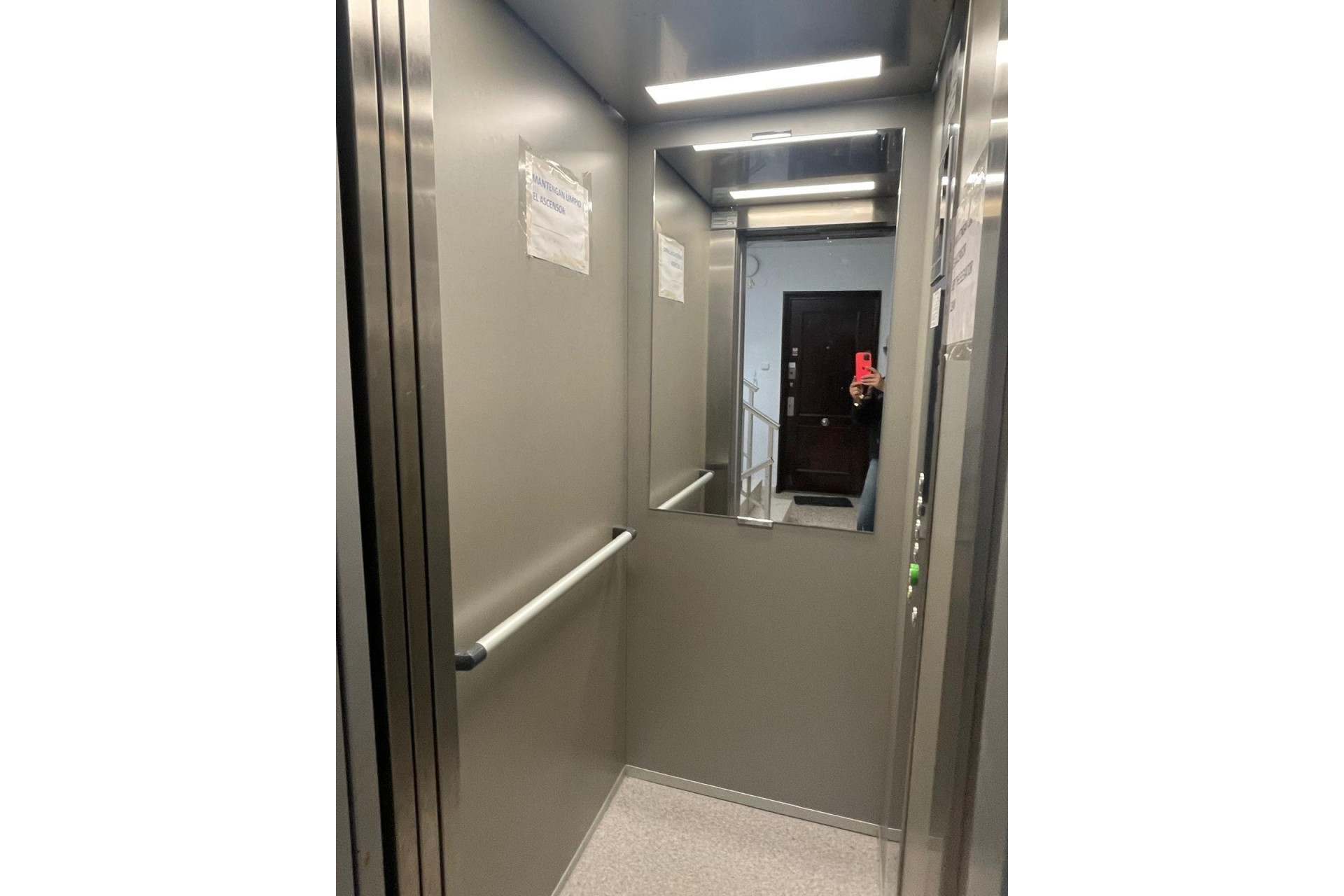 Reventa - Apartment - Torrevieja - Playa de los Naufragos