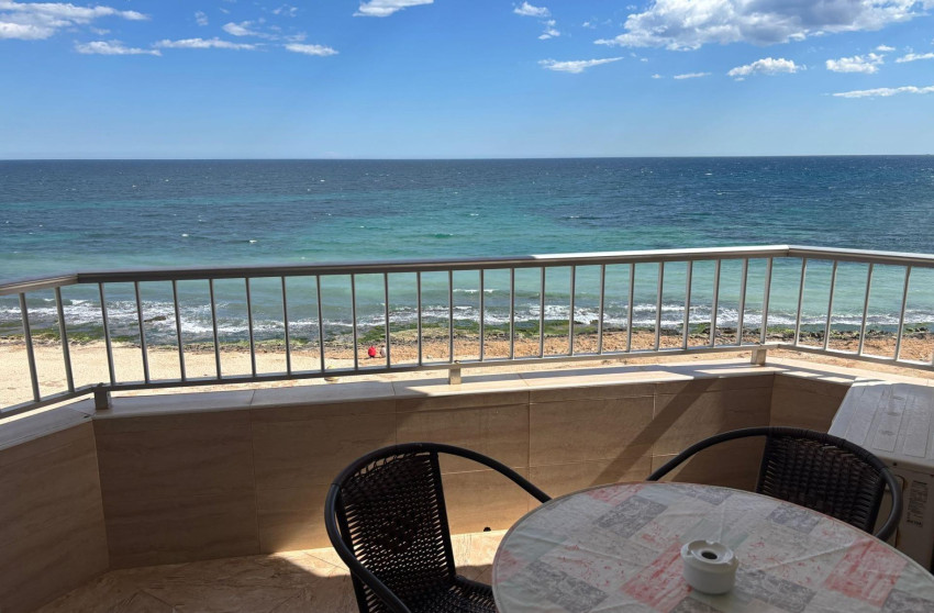 Reventa - Apartment - Torrevieja - Playa de los Naufragos