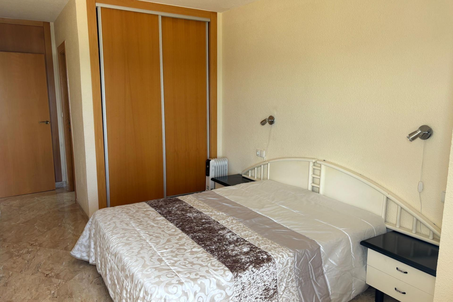 Reventa - Apartment - Torrevieja - Playa de los Naufragos