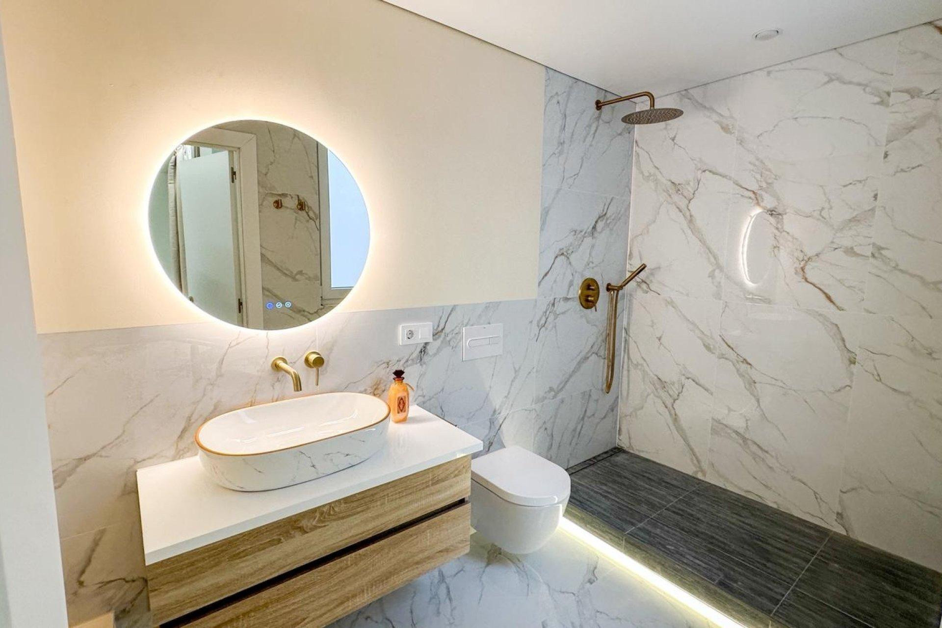 Reventa - Apartment - Torrevieja - Playa de los Naufragos