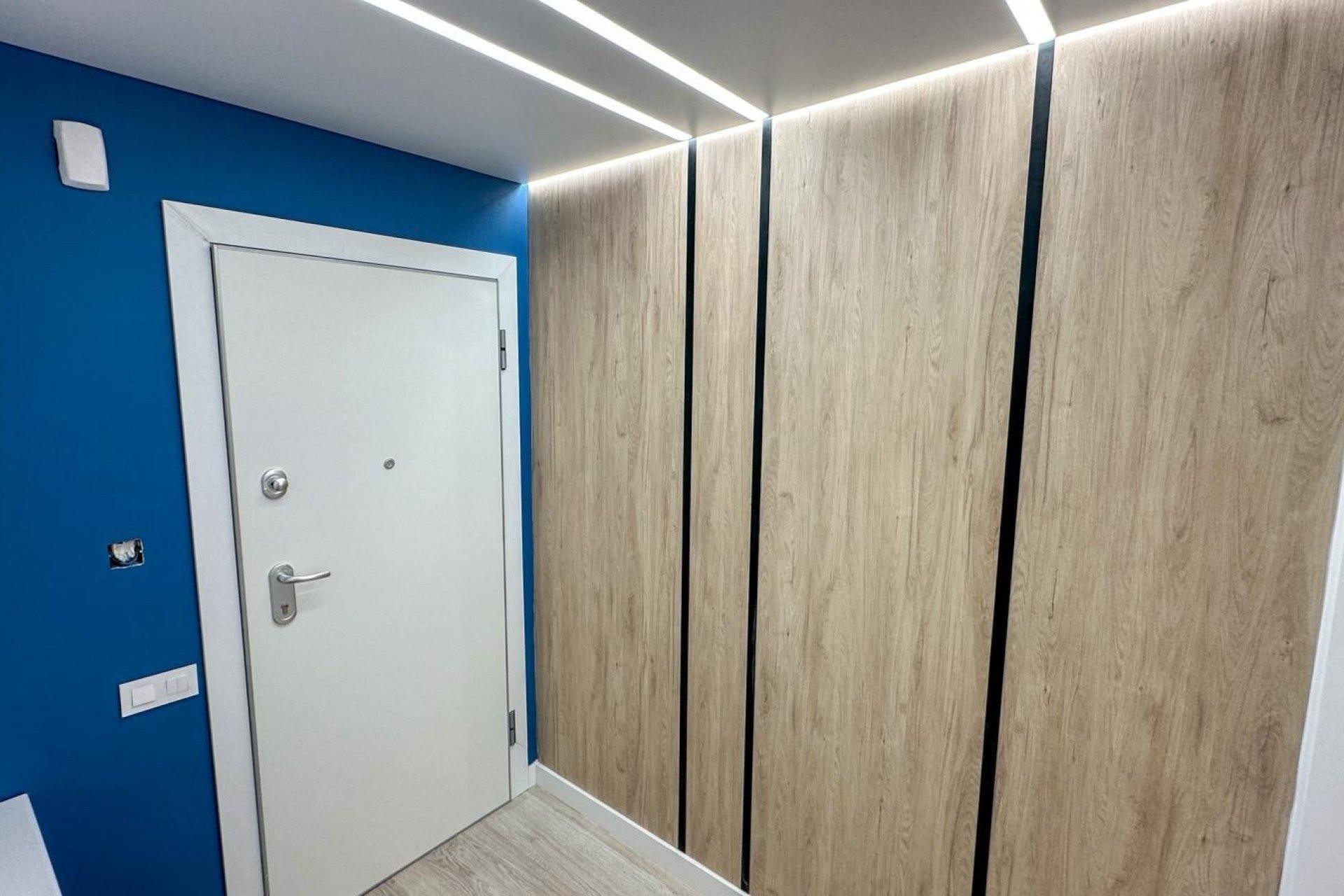 Reventa - Apartment - Torrevieja - Playa de los Naufragos