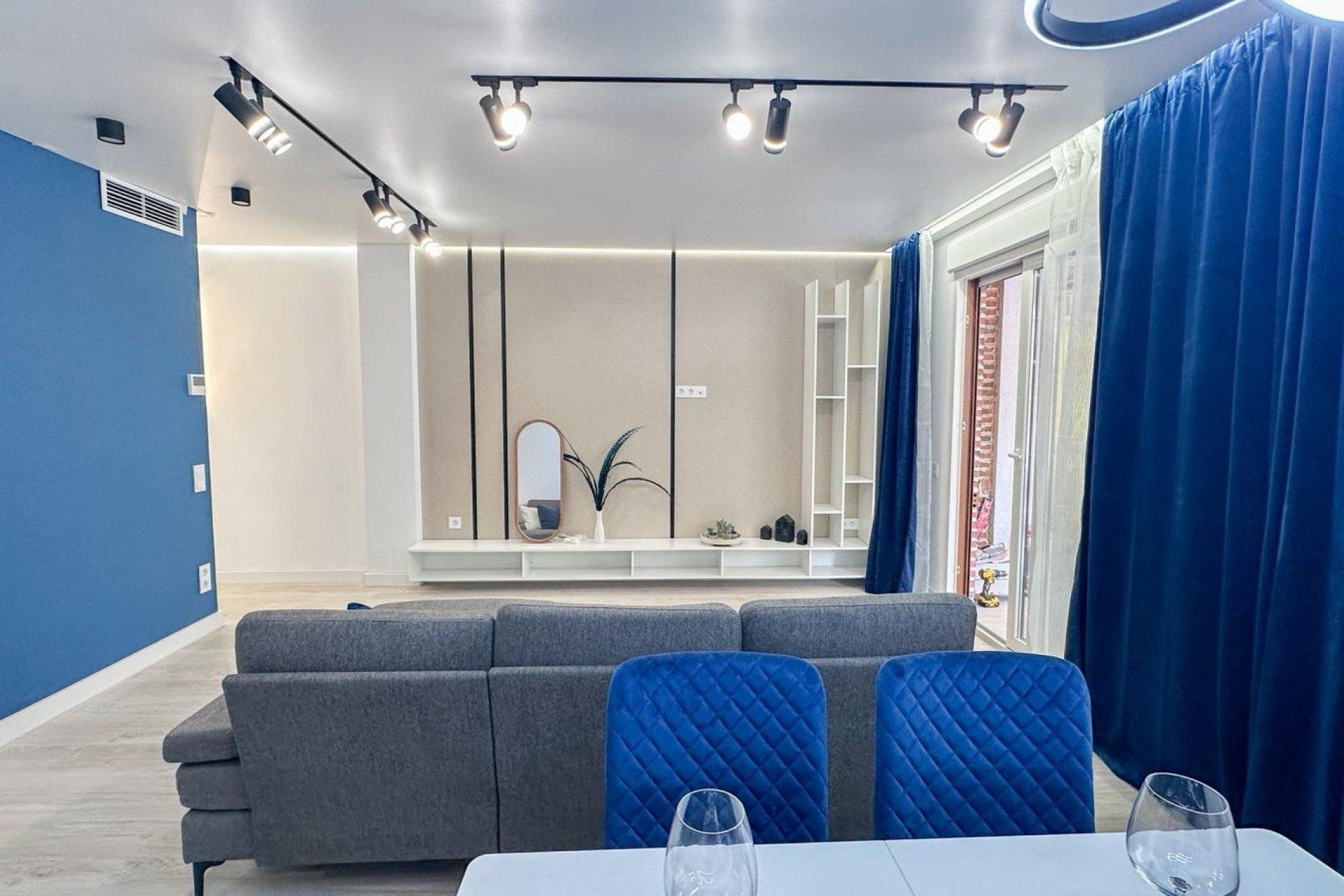 Reventa - Apartment - Torrevieja - Playa de los Naufragos