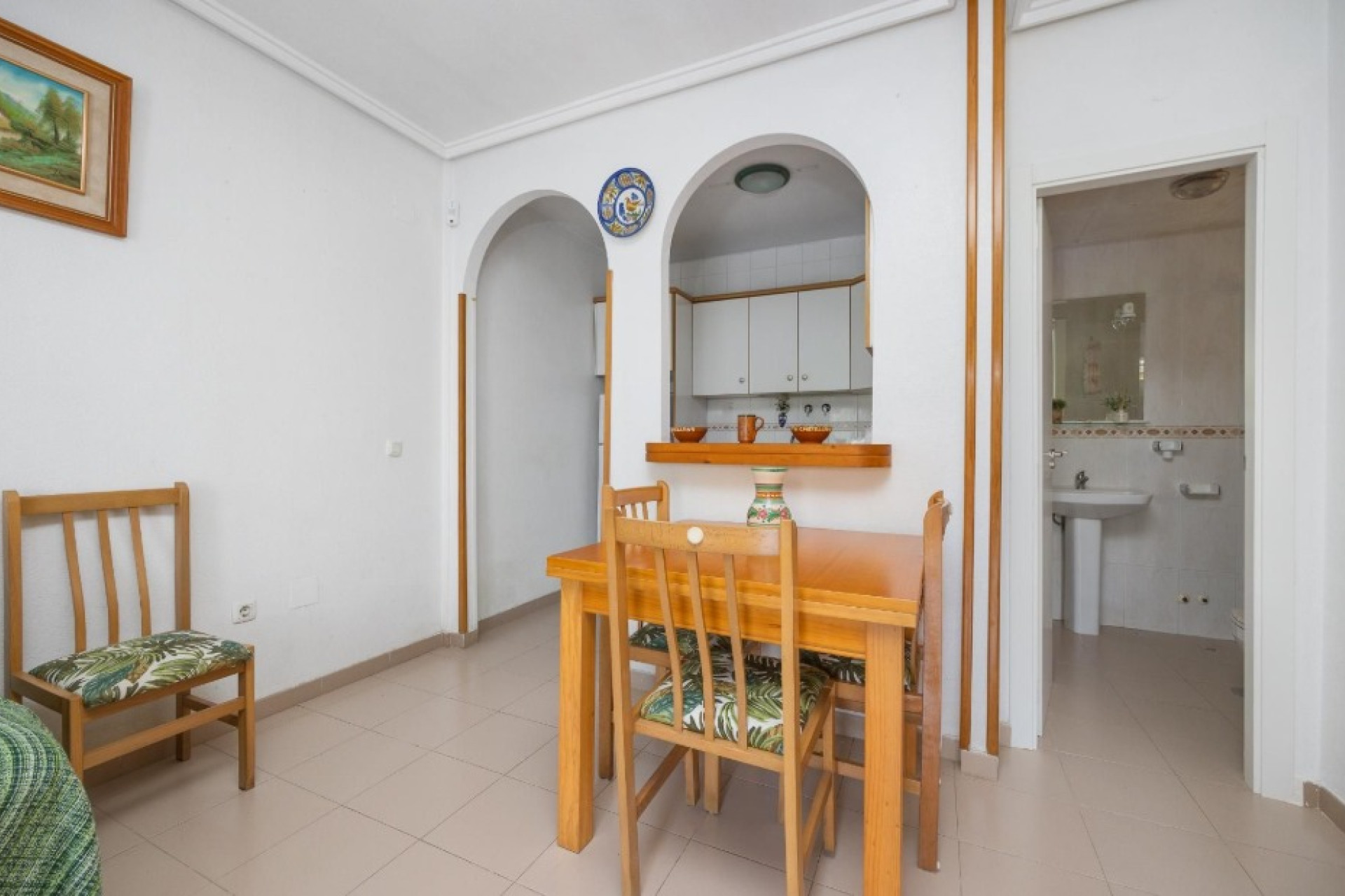 Reventa - Apartment - Torrevieja - Playa de los Naufragos