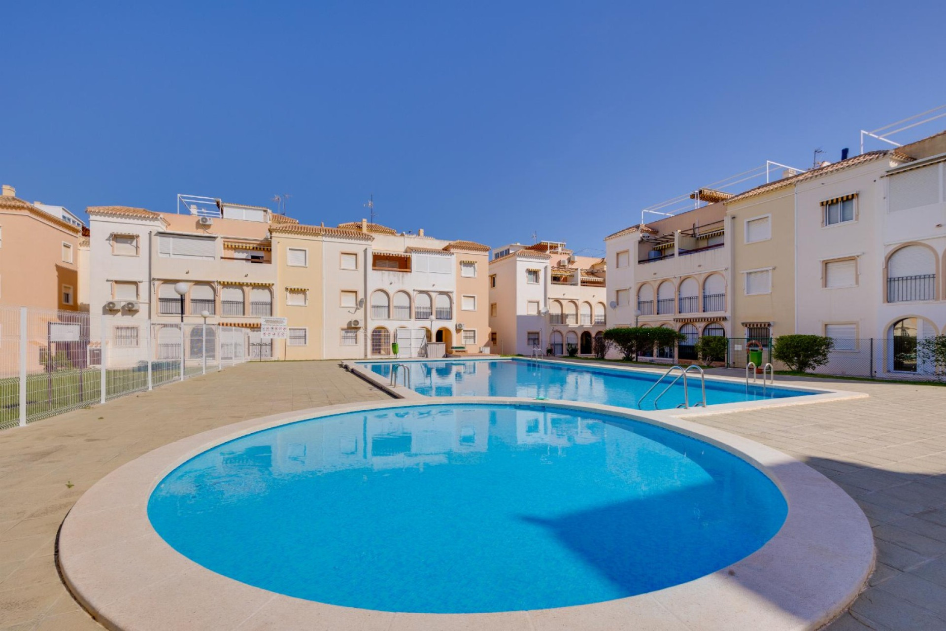 Reventa - Apartment - Torrevieja - Playa de los Naufragos