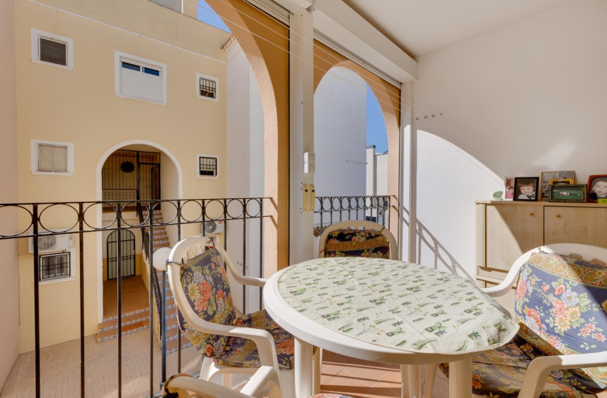 Reventa - Apartment - Torrevieja - Playa de los Naufragos