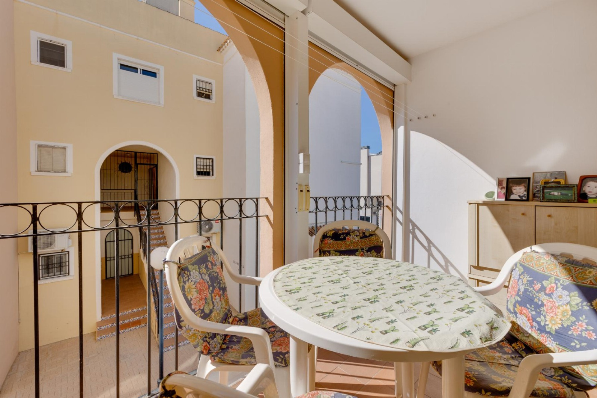 Reventa - Apartment - Torrevieja - Playa de los Naufragos