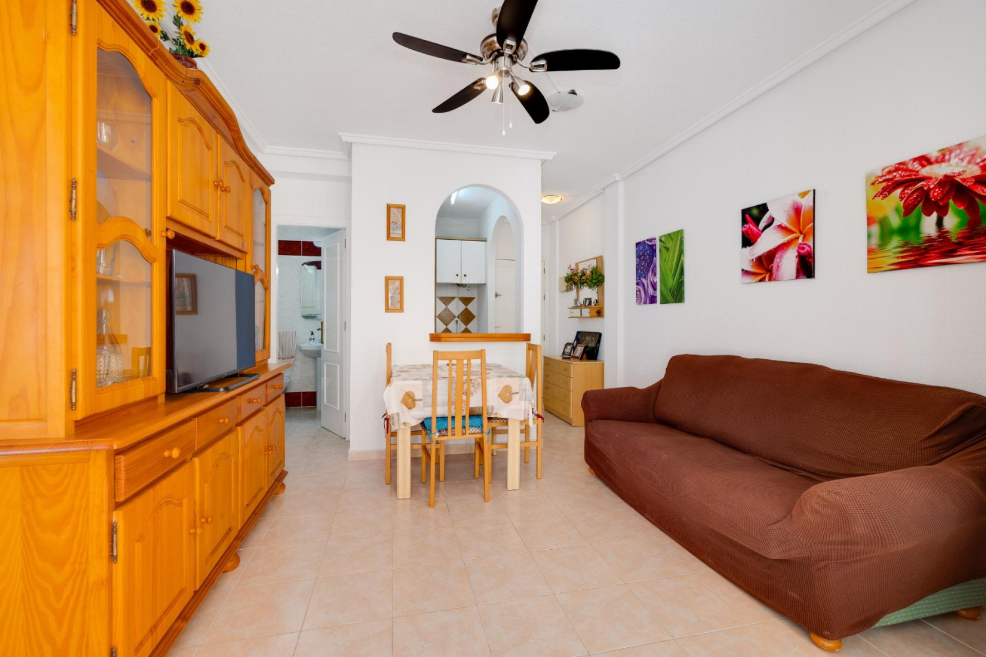Reventa - Apartment - Torrevieja - Playa de los Naufragos