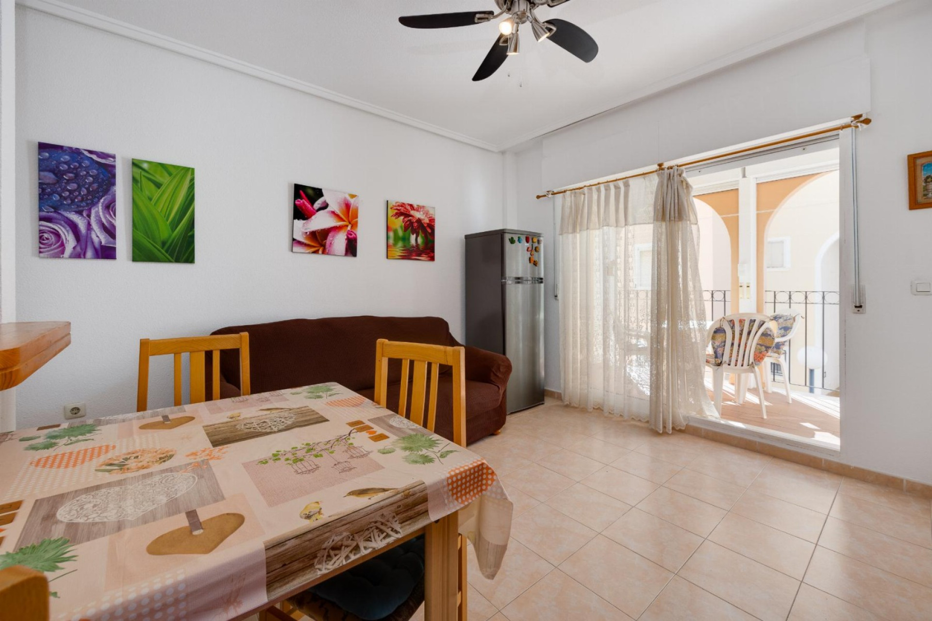 Reventa - Apartment - Torrevieja - Playa de los Naufragos