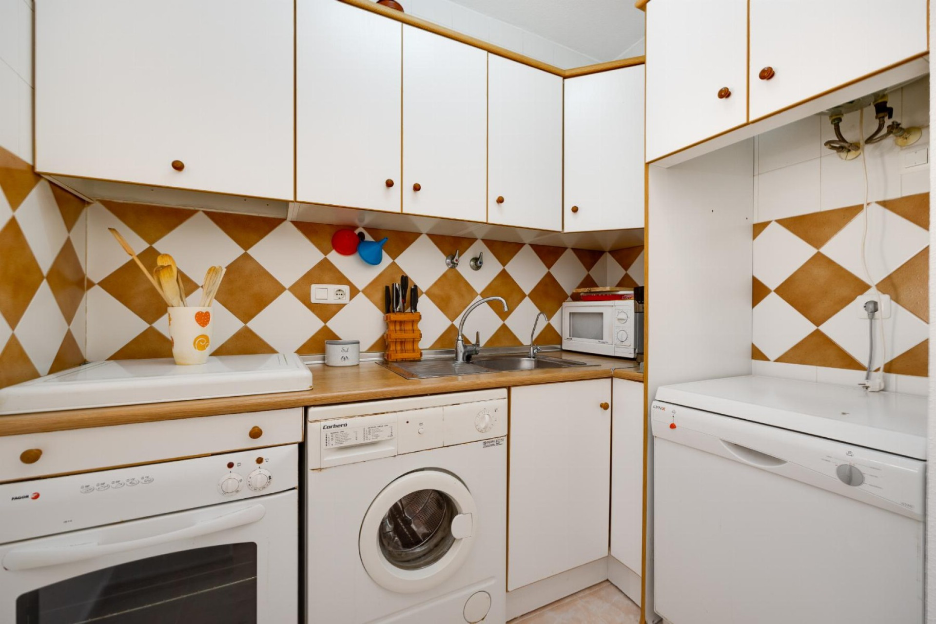 Reventa - Apartment - Torrevieja - Playa de los Naufragos