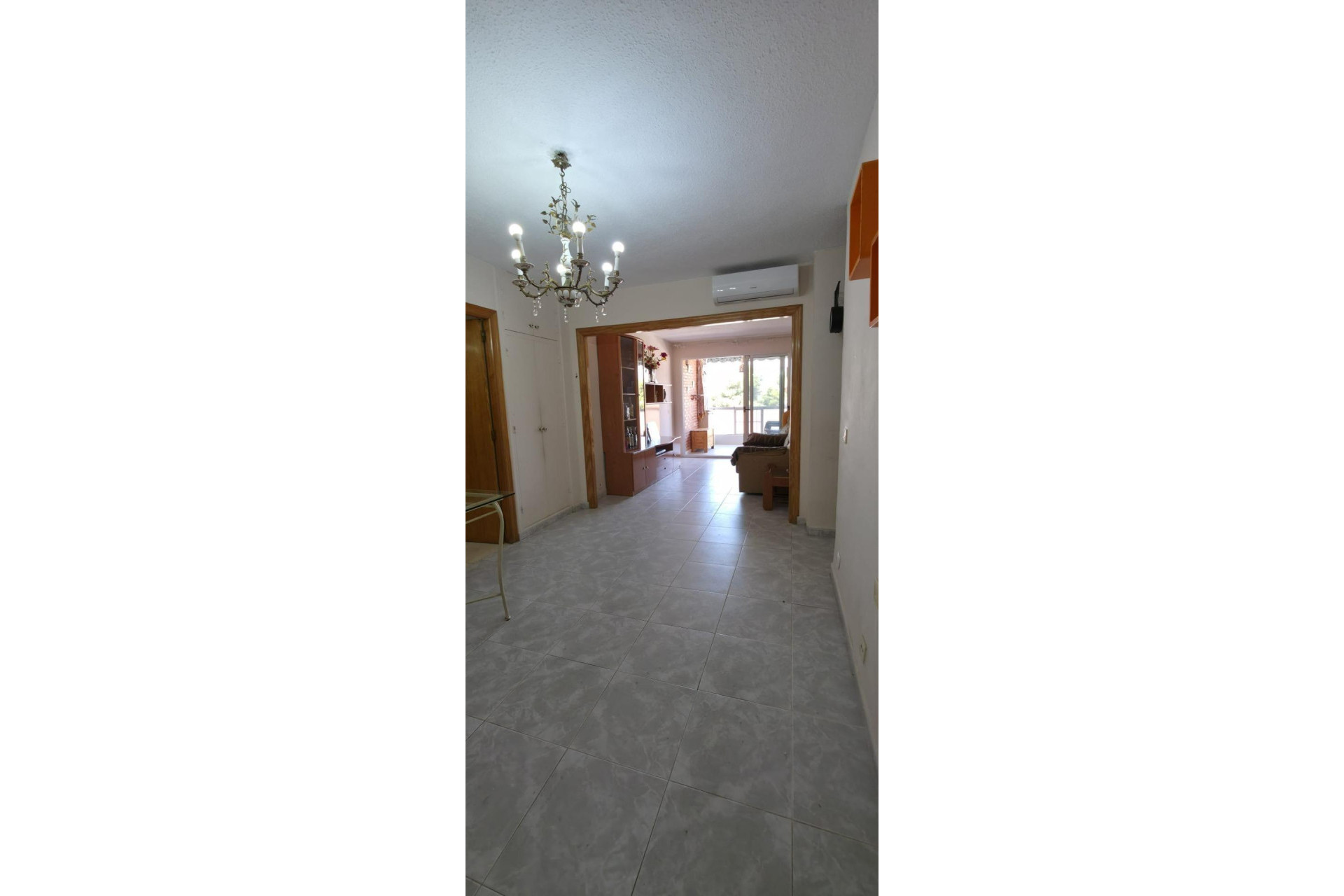 Reventa - Apartment - Torrevieja - Playa de los Naufragos