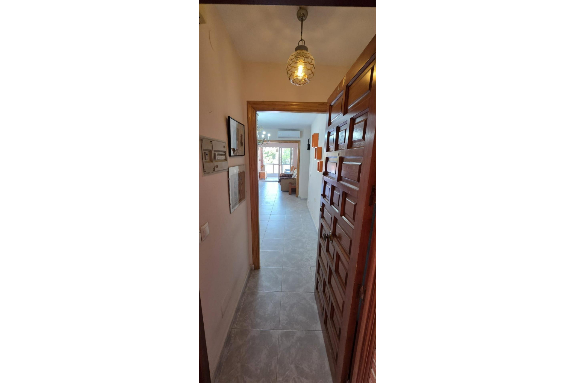 Reventa - Apartment - Torrevieja - Playa de los Naufragos