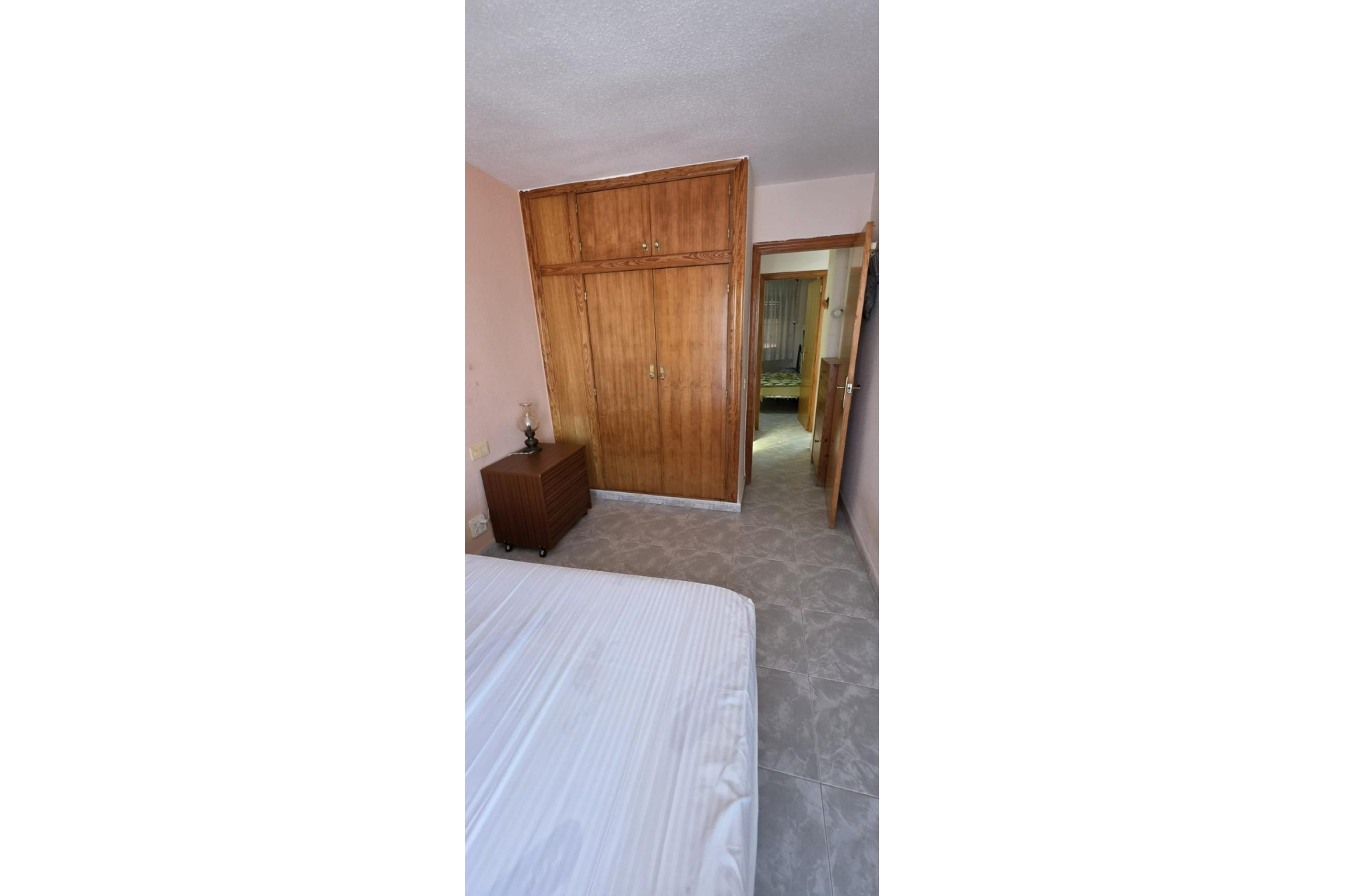 Reventa - Apartment - Torrevieja - Playa de los Naufragos