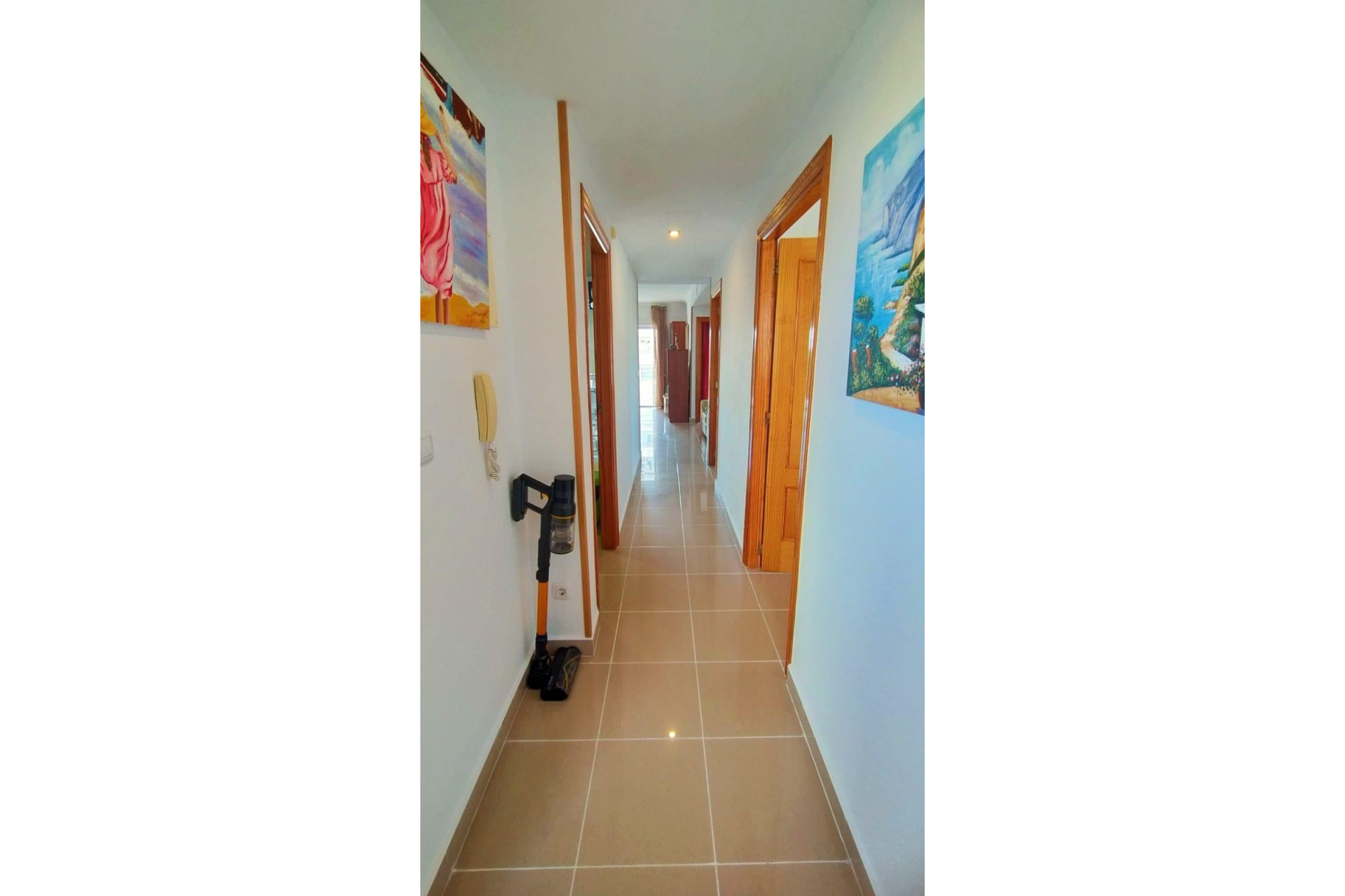Reventa - Apartment - Torrevieja - Playa de los Naufragos
