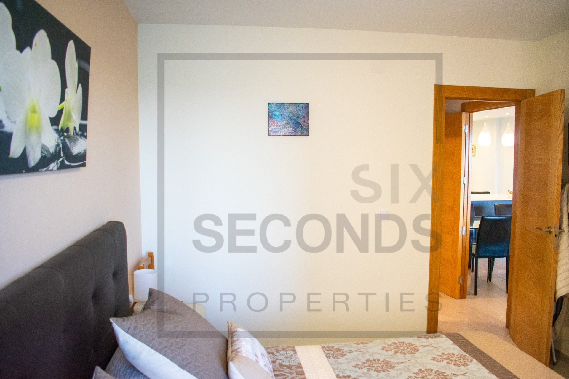 Reventa - Apartment - Torrevieja - Playa del Cura