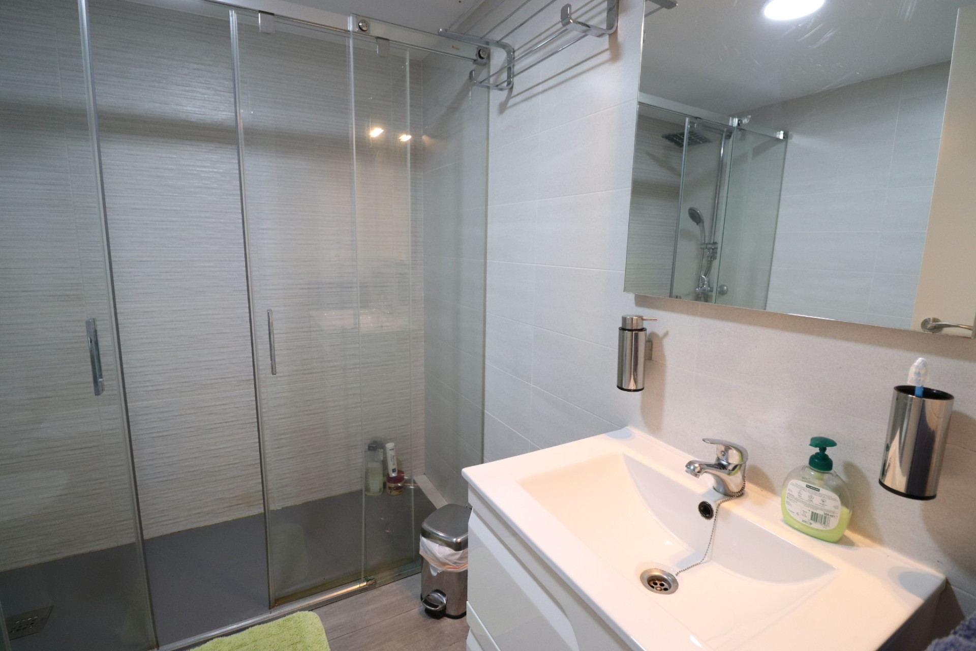 Reventa - Apartment - Torrevieja - Playa Del Cura