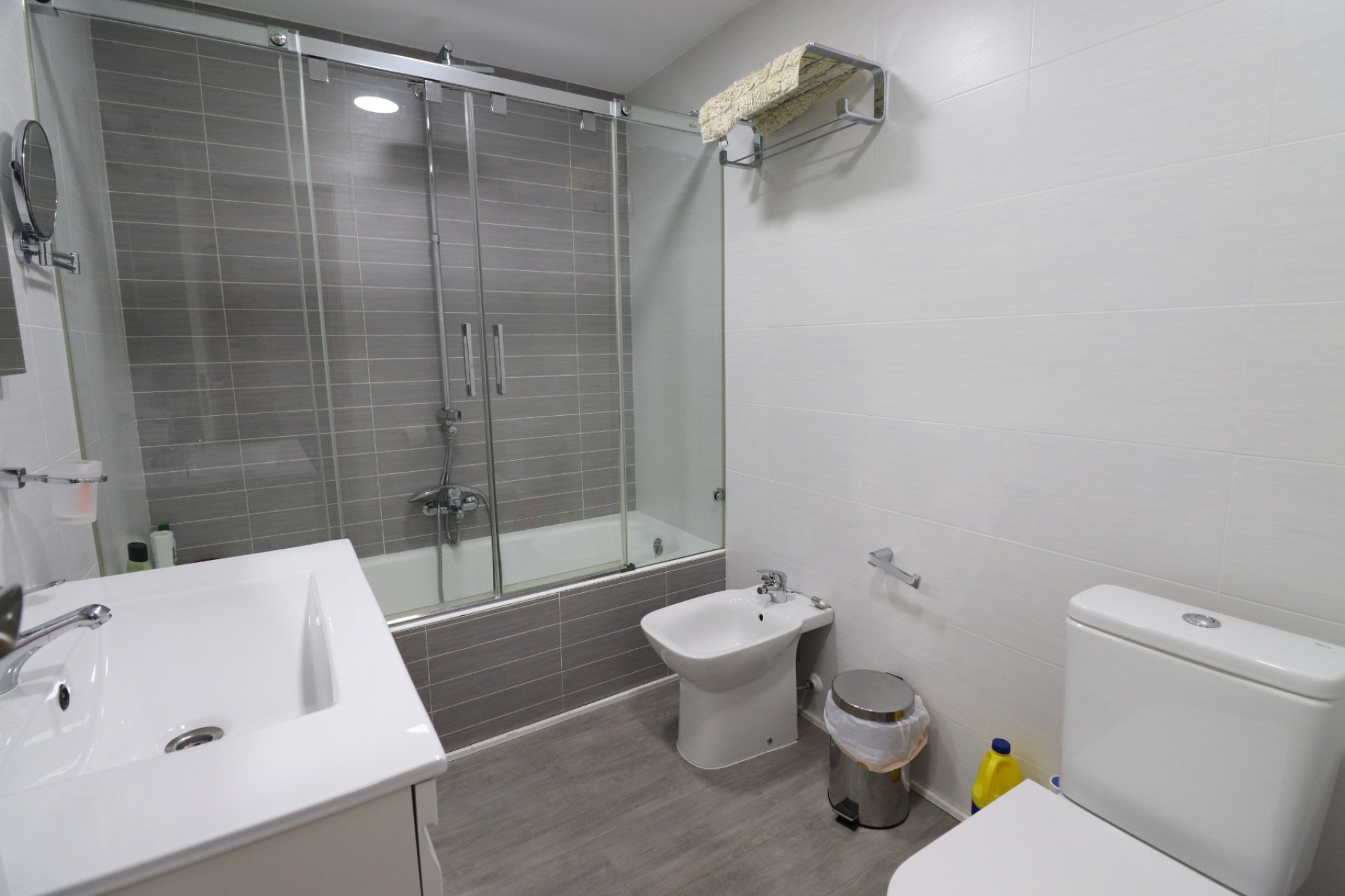 Reventa - Apartment - Torrevieja - Playa Del Cura