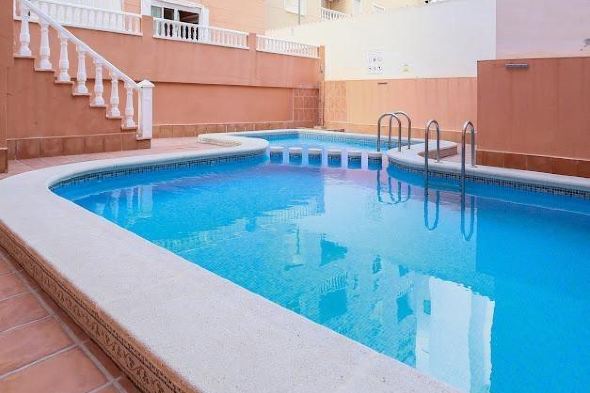 Reventa - Apartment - Torrevieja - Playa del cura