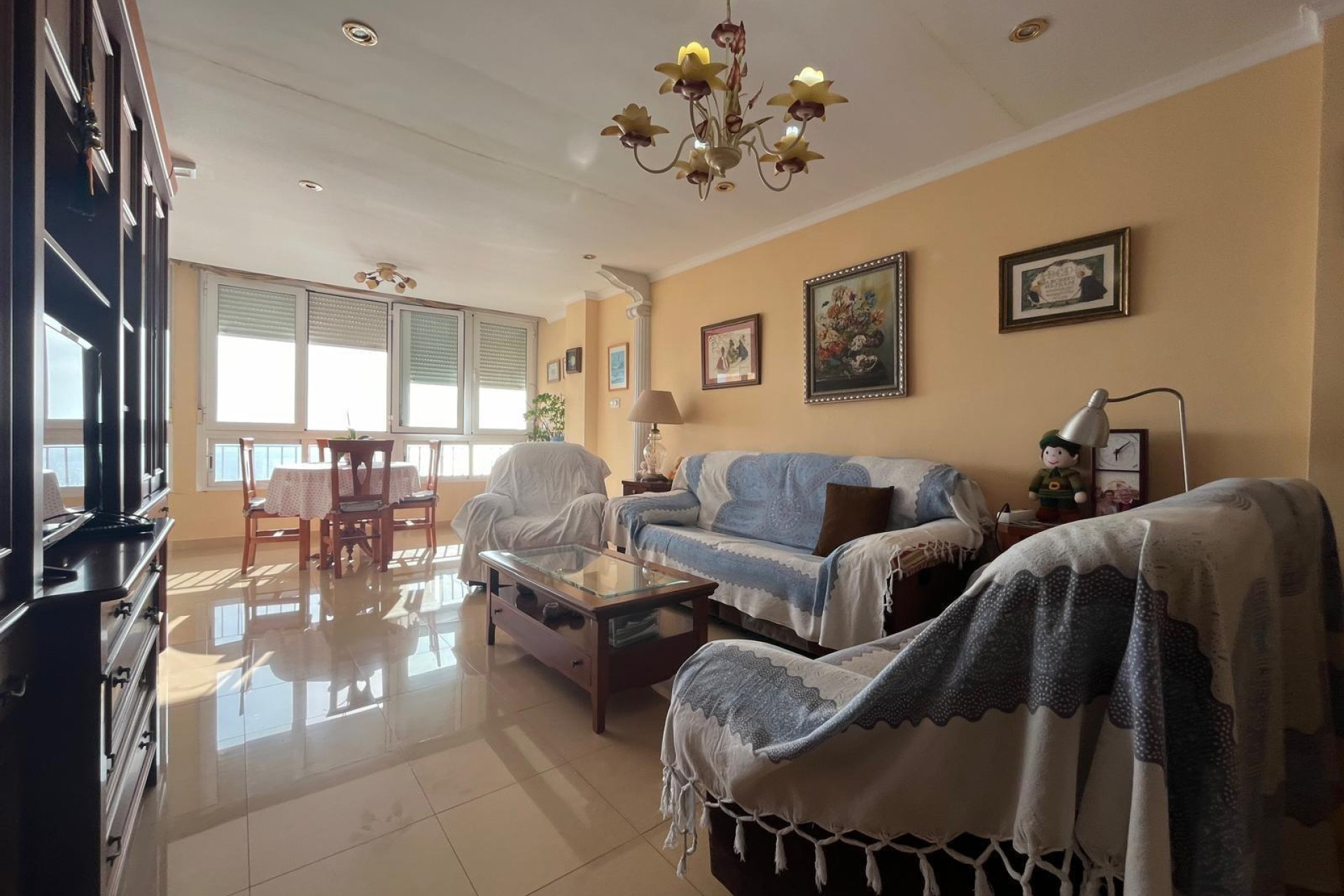 Reventa - Apartment - Torrevieja - Playa del cura