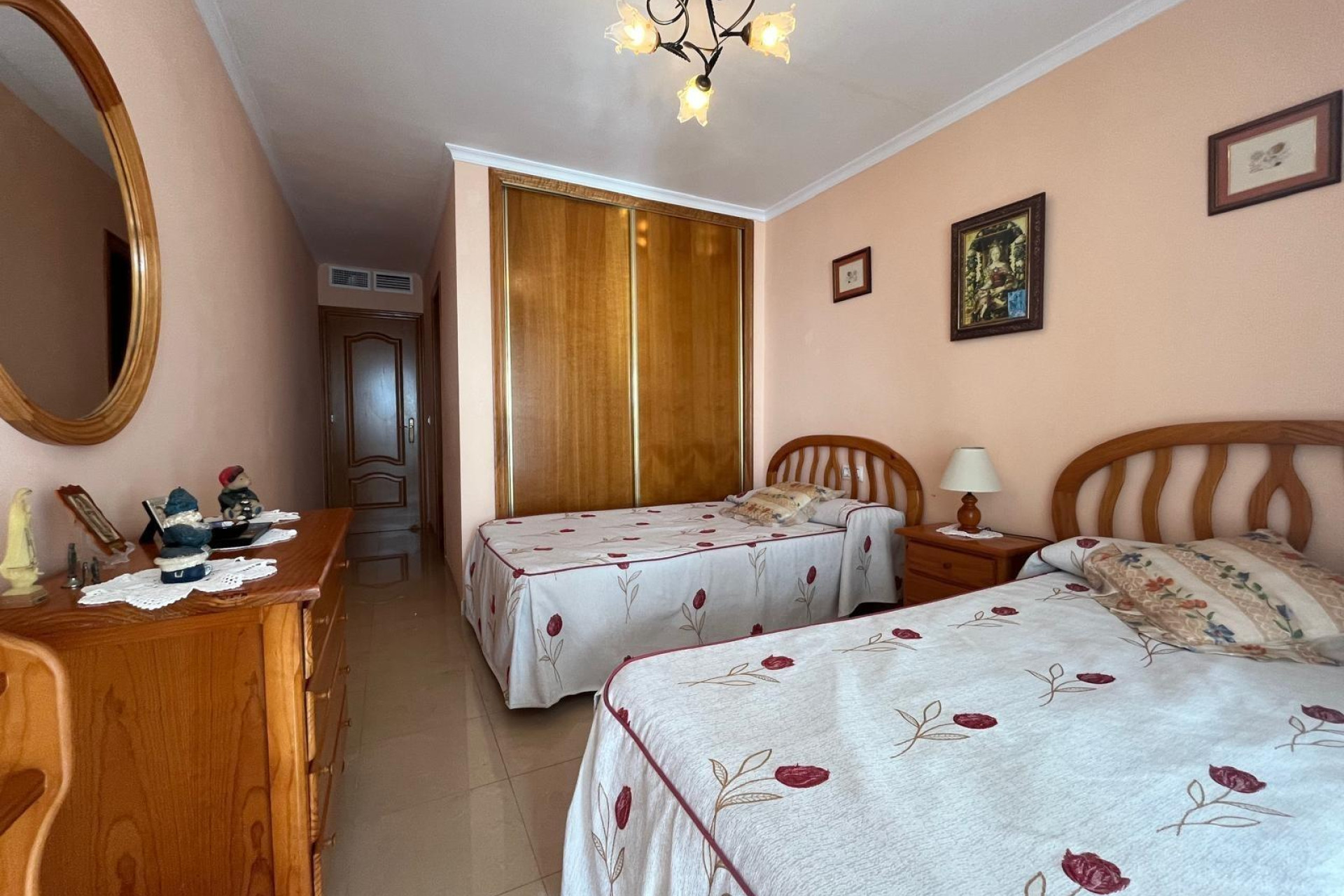 Reventa - Apartment - Torrevieja - Playa del cura