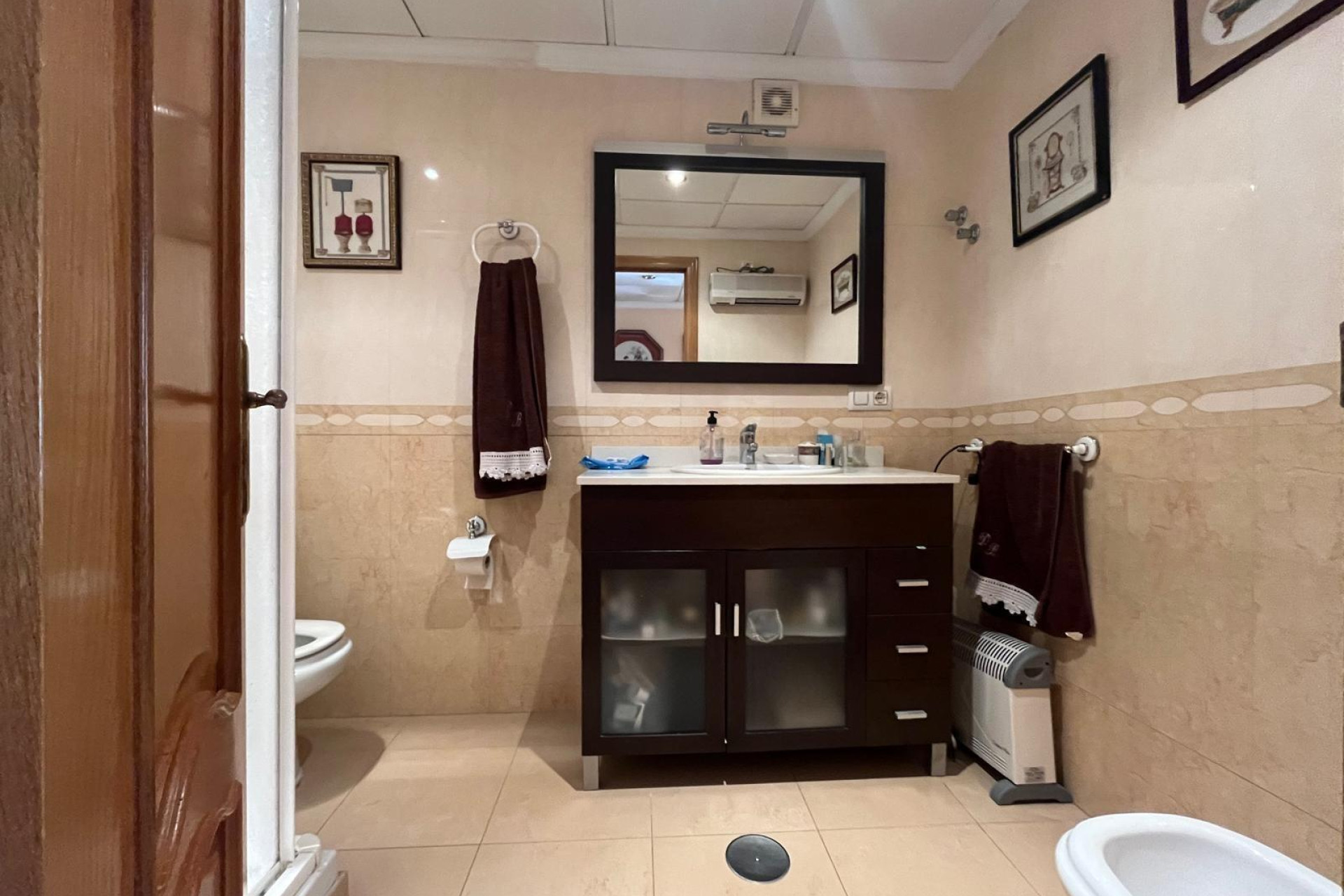 Reventa - Apartment - Torrevieja - Playa del cura