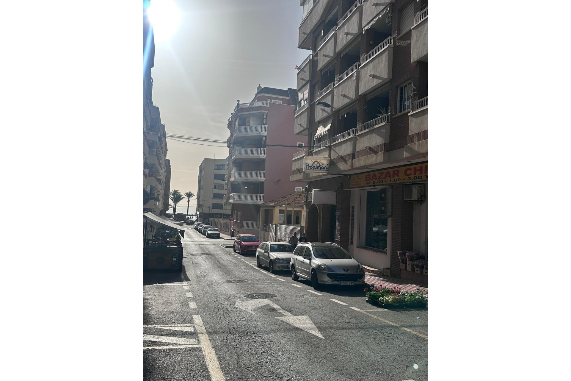 Reventa - Apartment - Torrevieja - Playa del cura