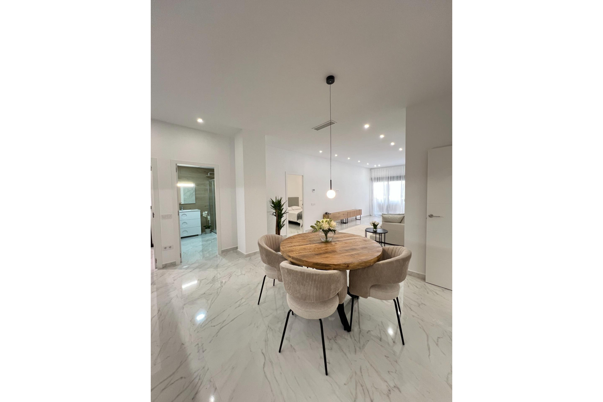 Reventa - Apartment - Torrevieja - Playa del cura