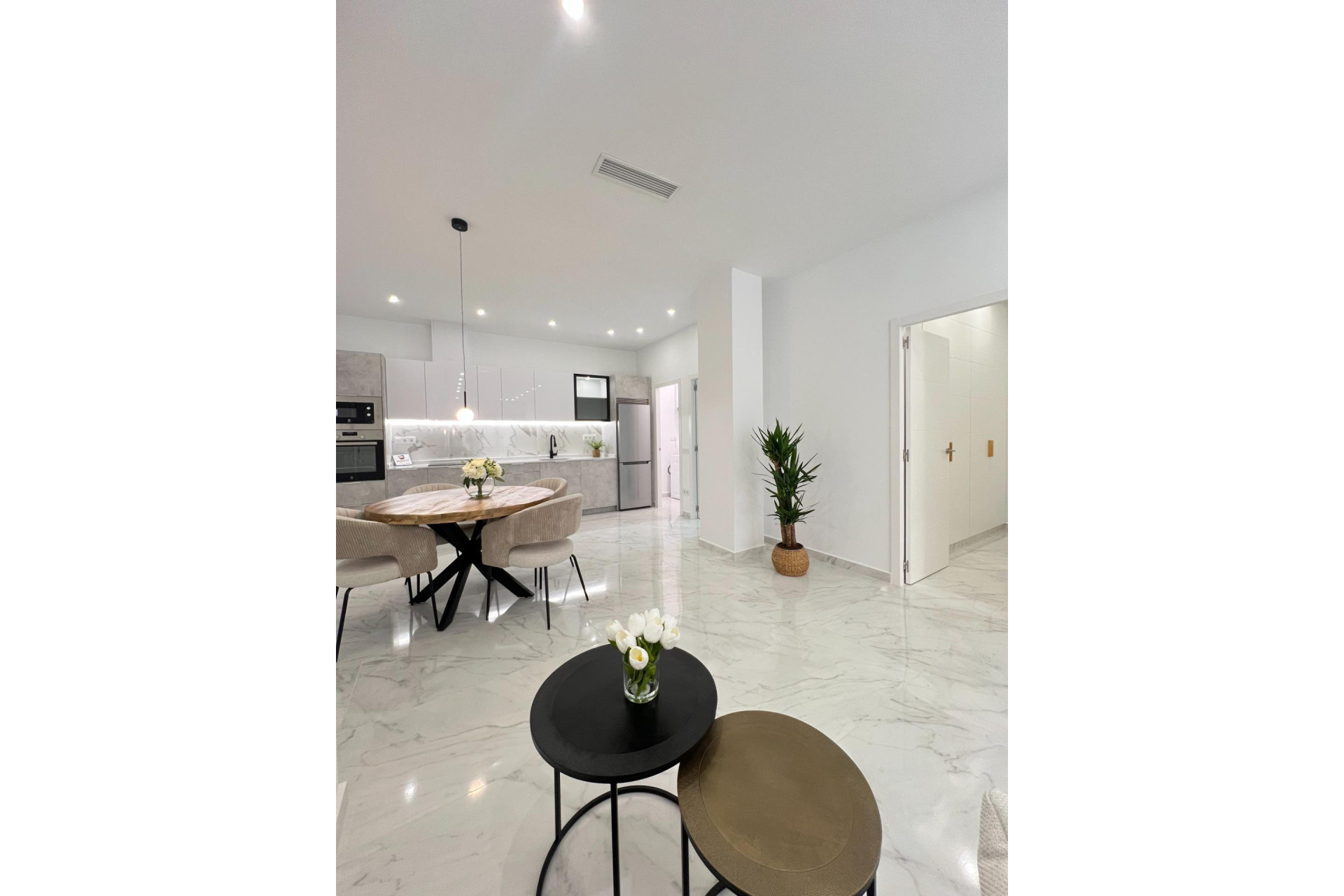 Reventa - Apartment - Torrevieja - Playa del cura