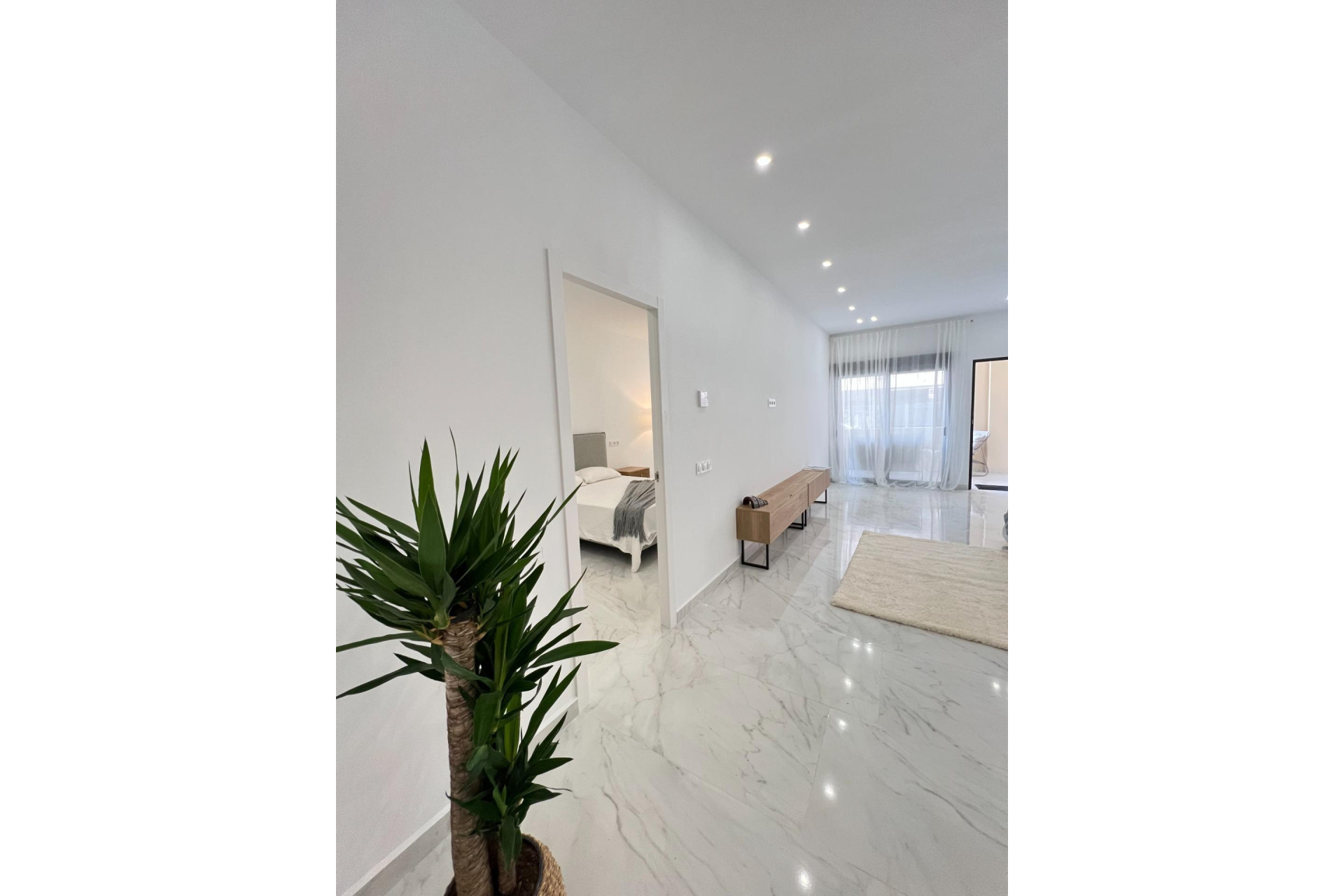 Reventa - Apartment - Torrevieja - Playa del cura