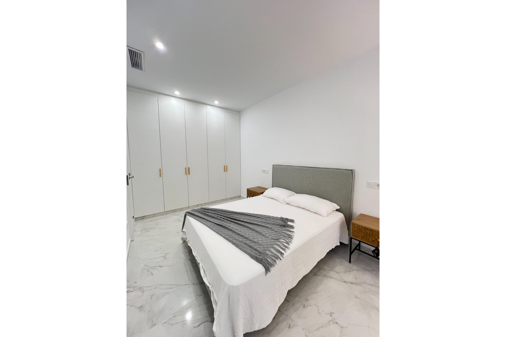 Reventa - Apartment - Torrevieja - Playa del cura