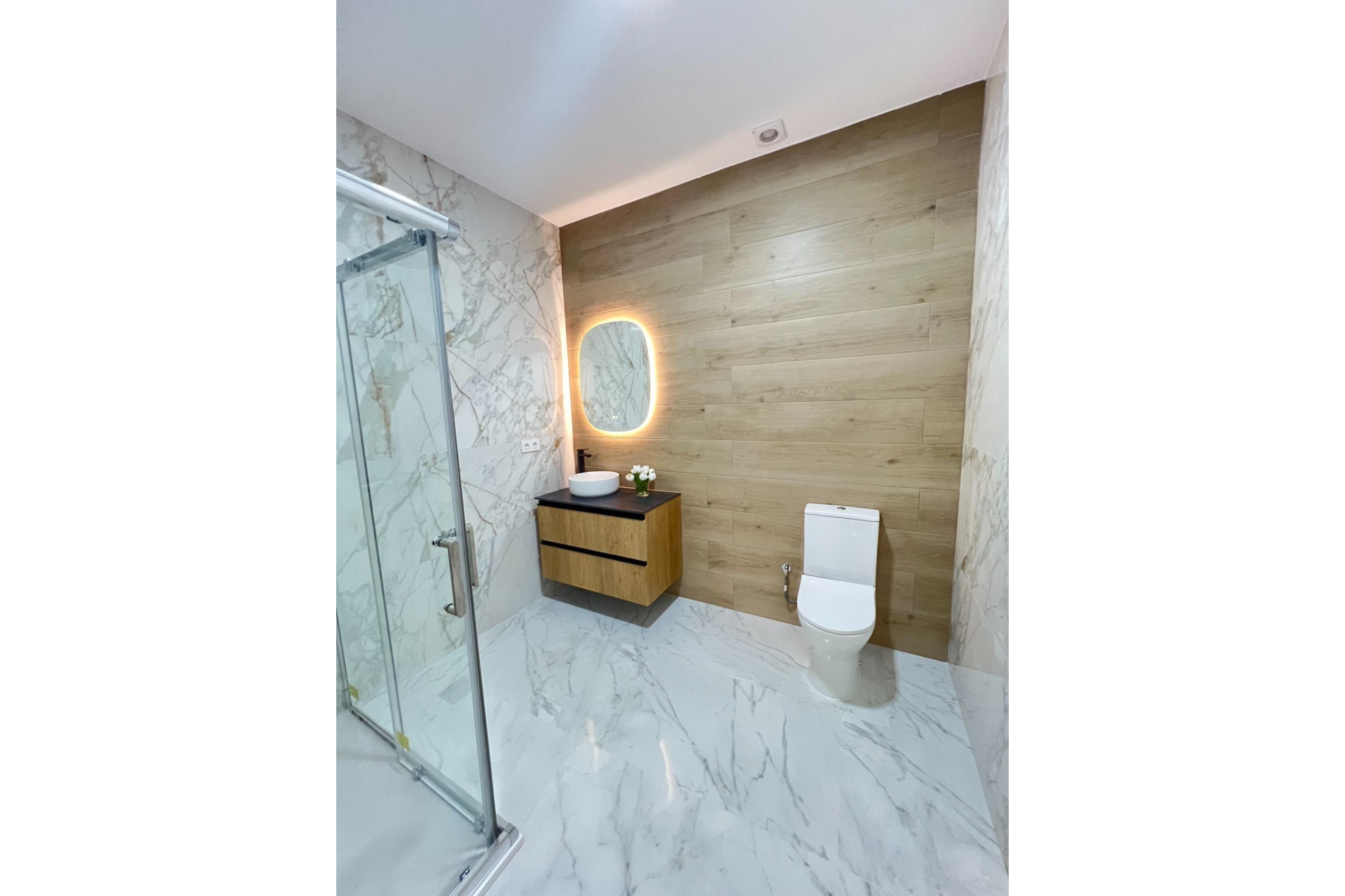 Reventa - Apartment - Torrevieja - Playa del cura