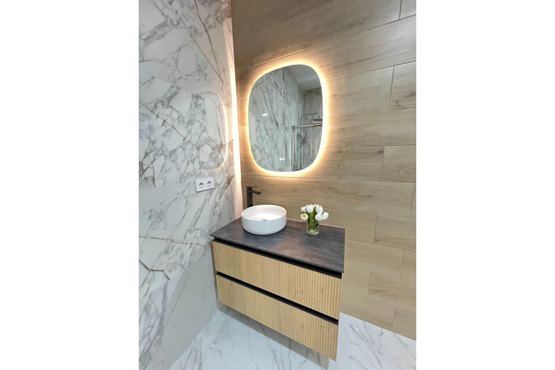 Reventa - Apartment - Torrevieja - Playa del cura