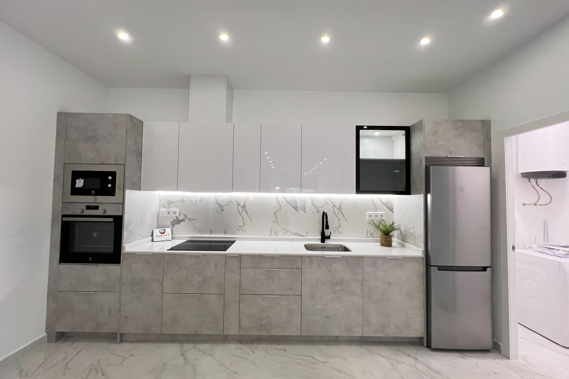 Reventa - Apartment - Torrevieja - Playa del cura