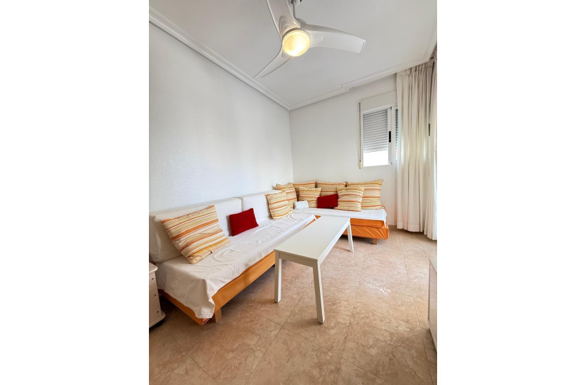 Reventa - Apartment - Torrevieja - Playa del cura