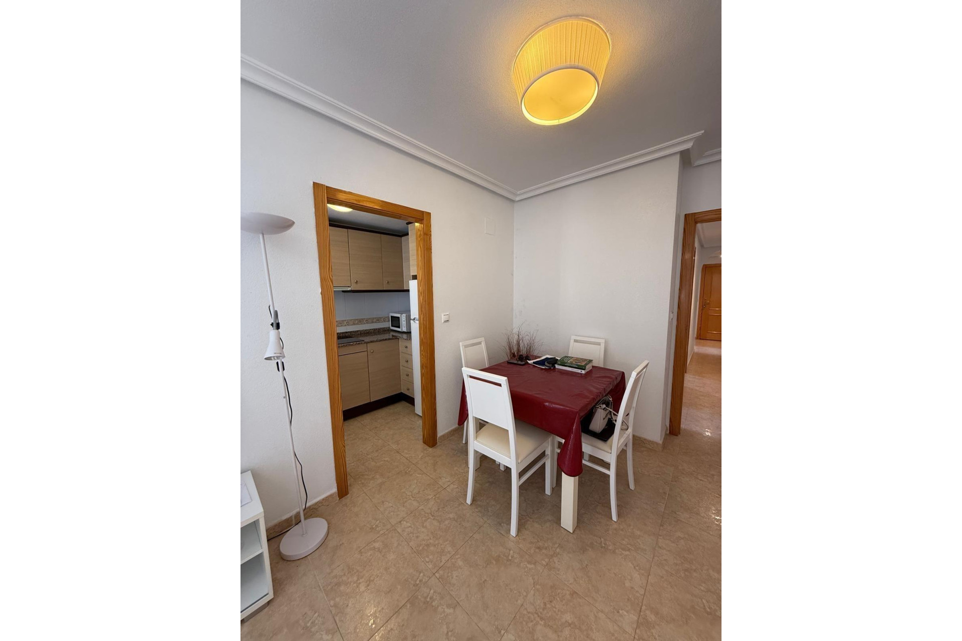 Reventa - Apartment - Torrevieja - Playa del cura