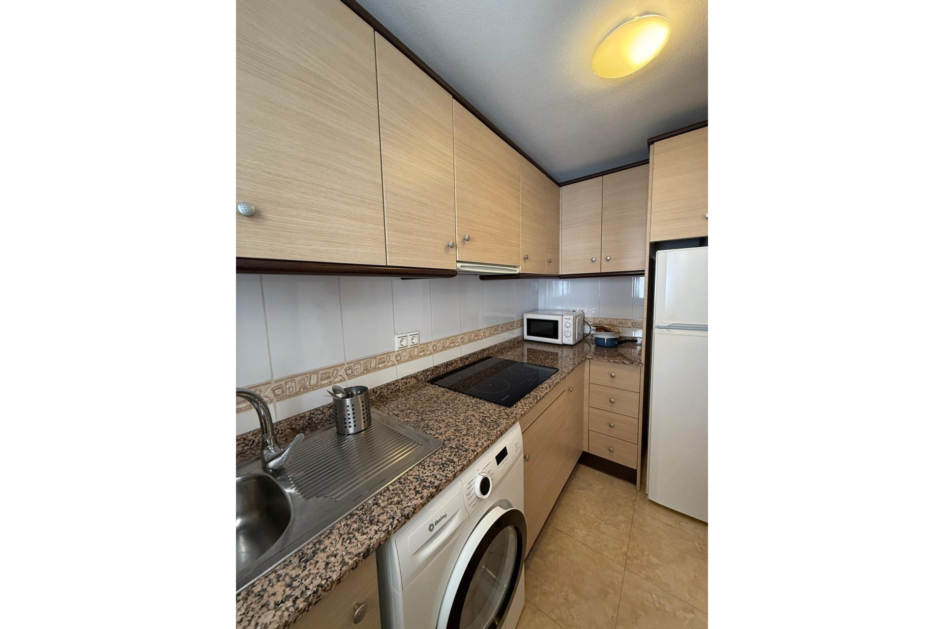 Reventa - Apartment - Torrevieja - Playa del cura