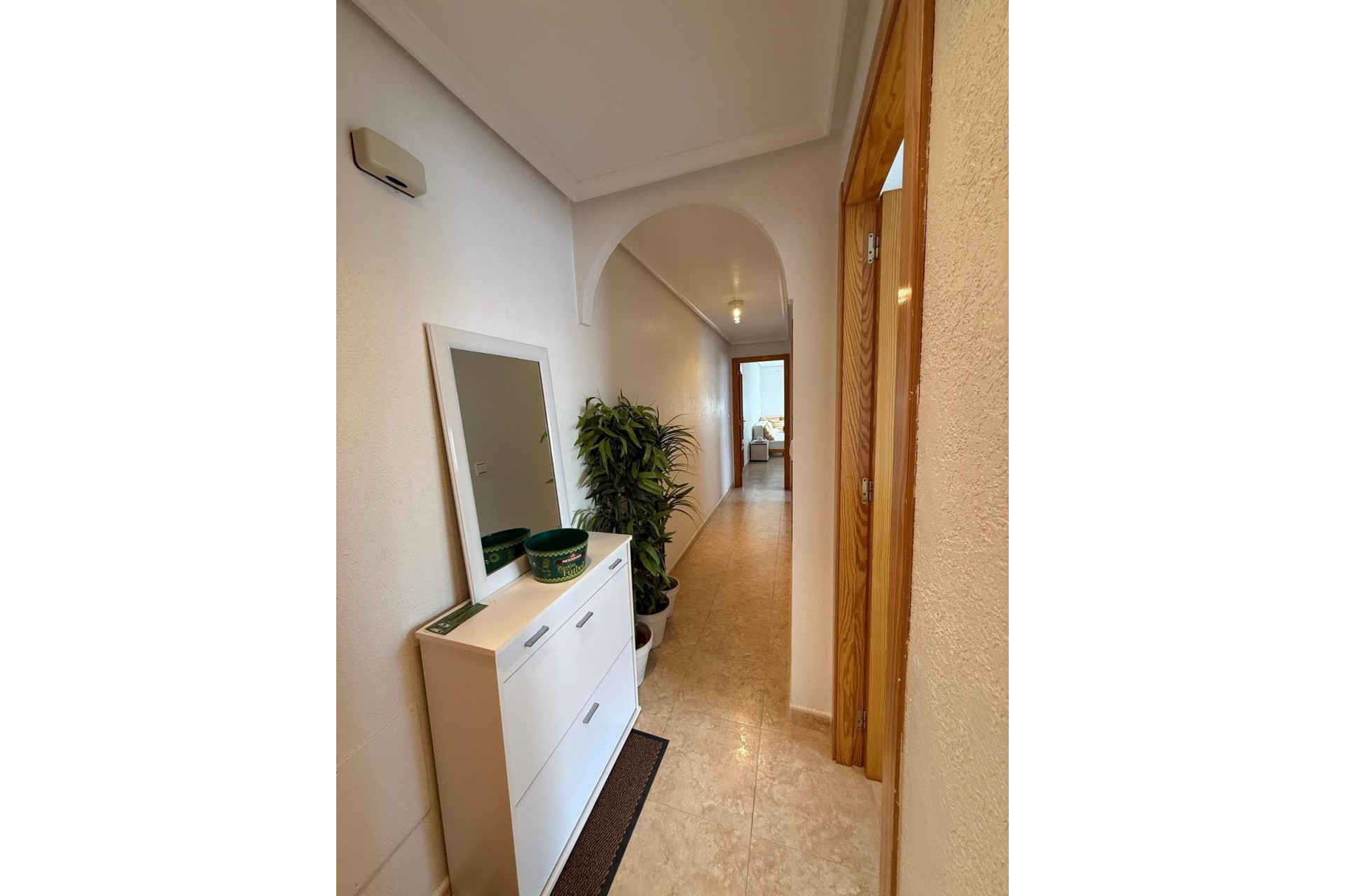 Reventa - Apartment - Torrevieja - Playa del cura