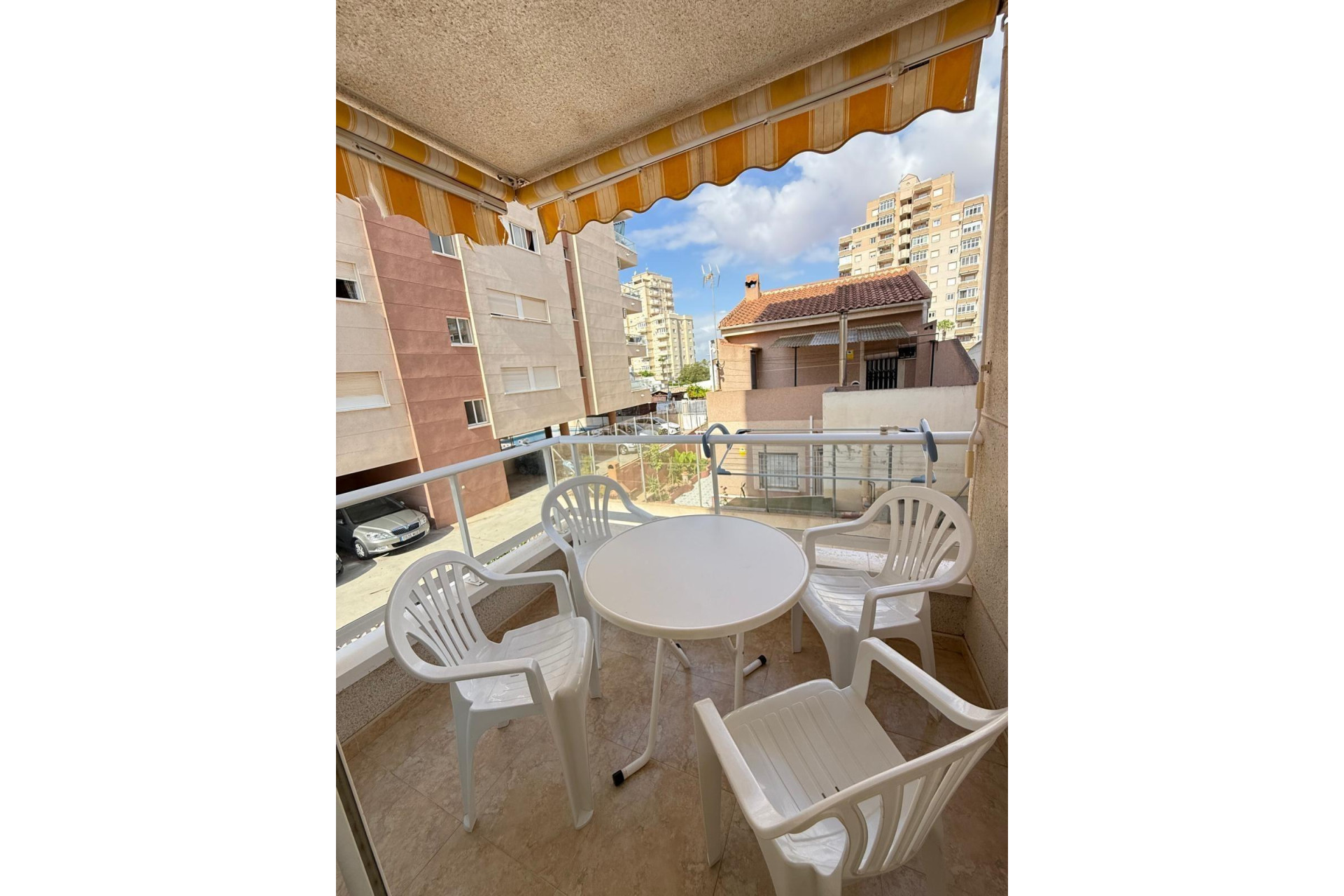 Reventa - Apartment - Torrevieja - Playa del cura