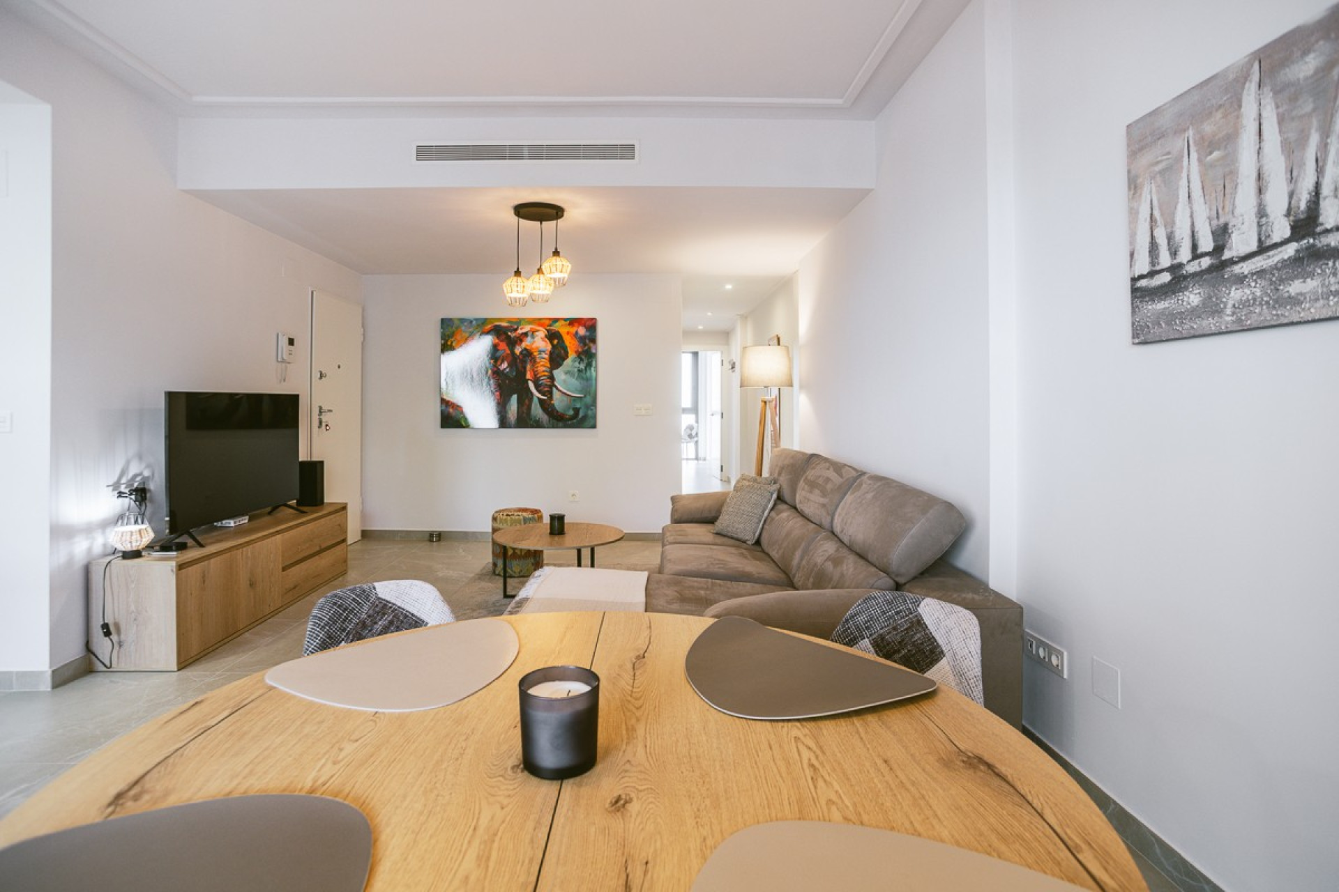 Reventa - Apartment - Torrevieja - Playa del Cura