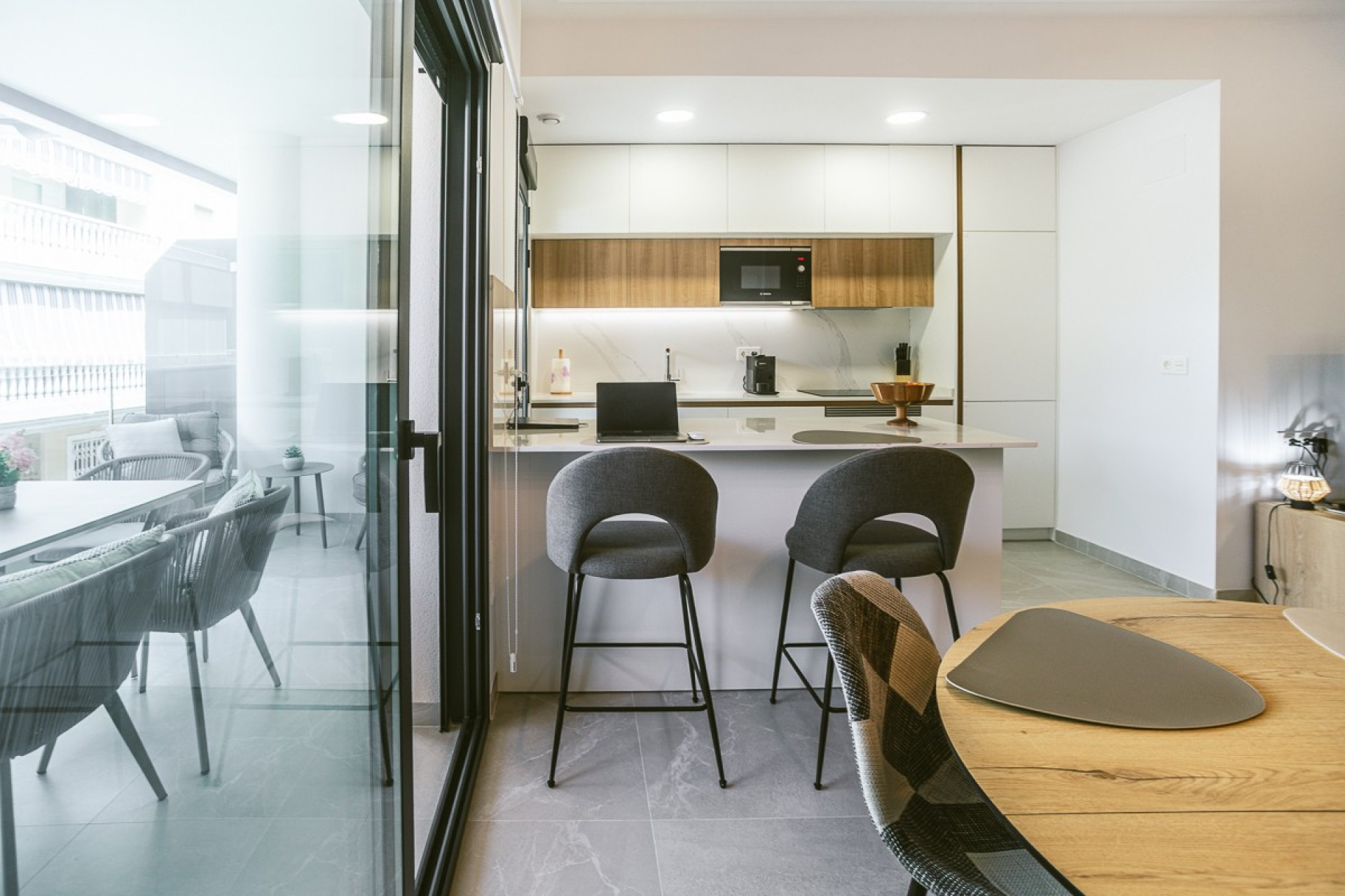 Reventa - Apartment - Torrevieja - Playa del Cura