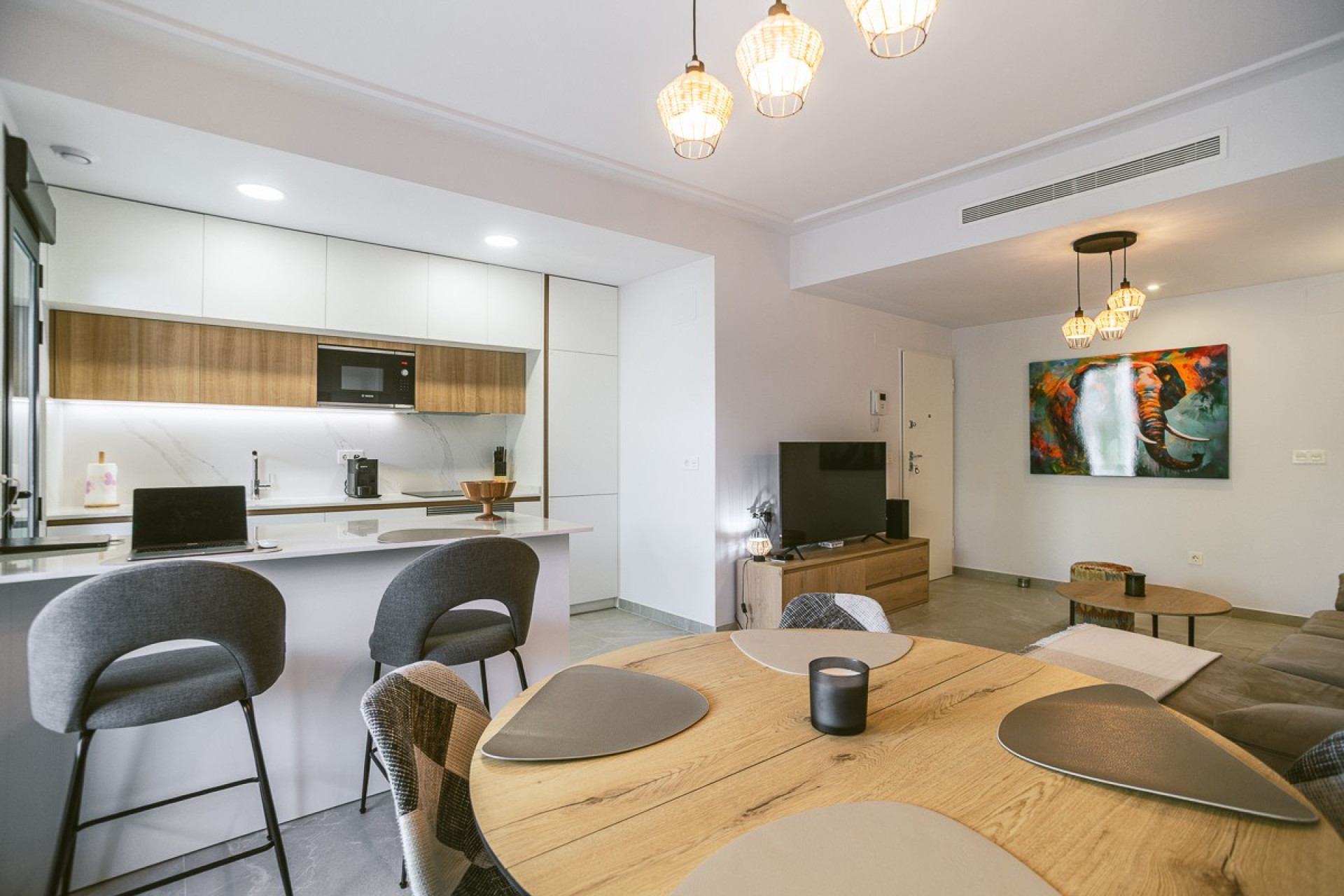 Reventa - Apartment - Torrevieja - Playa del Cura