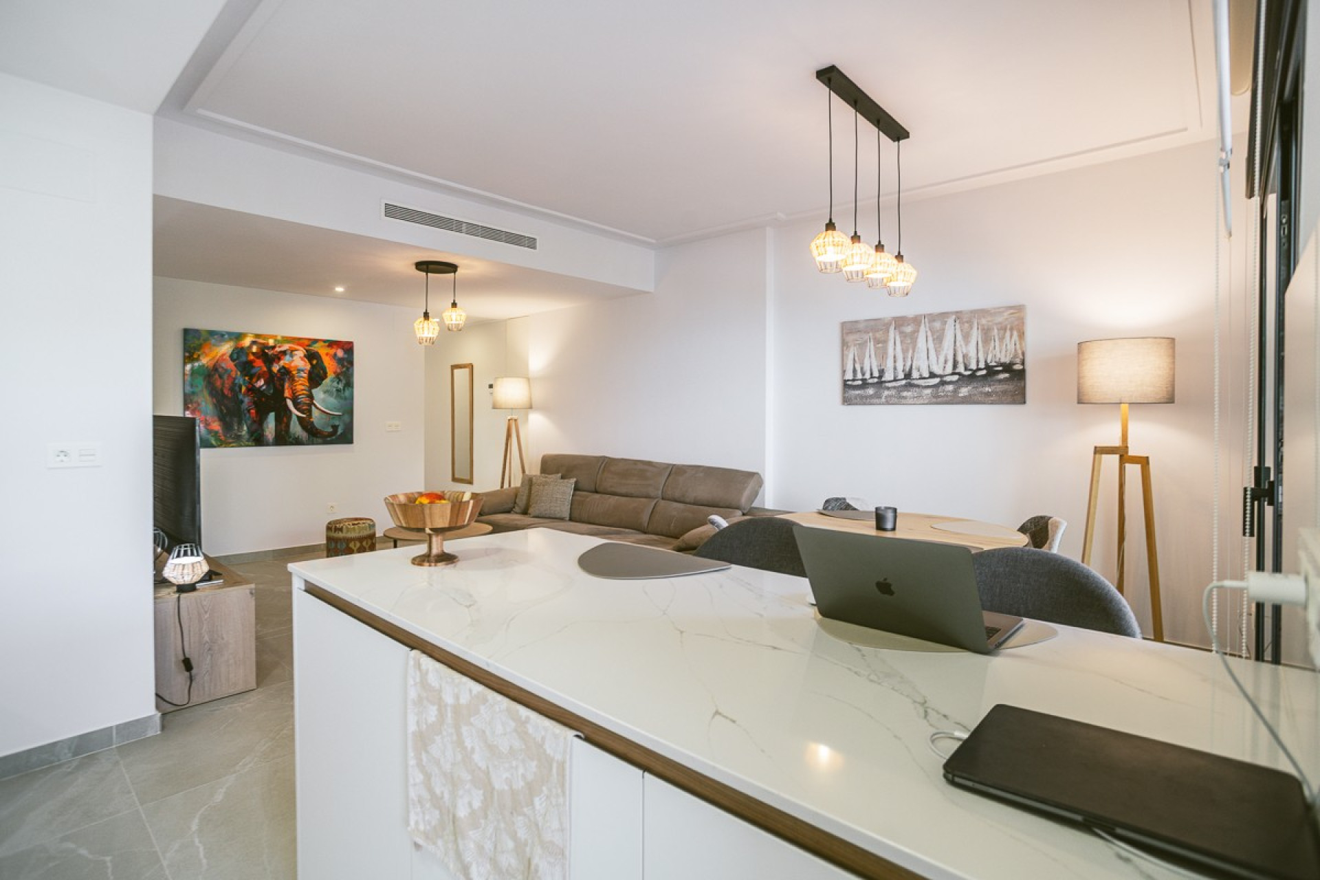 Reventa - Apartment - Torrevieja - Playa del Cura