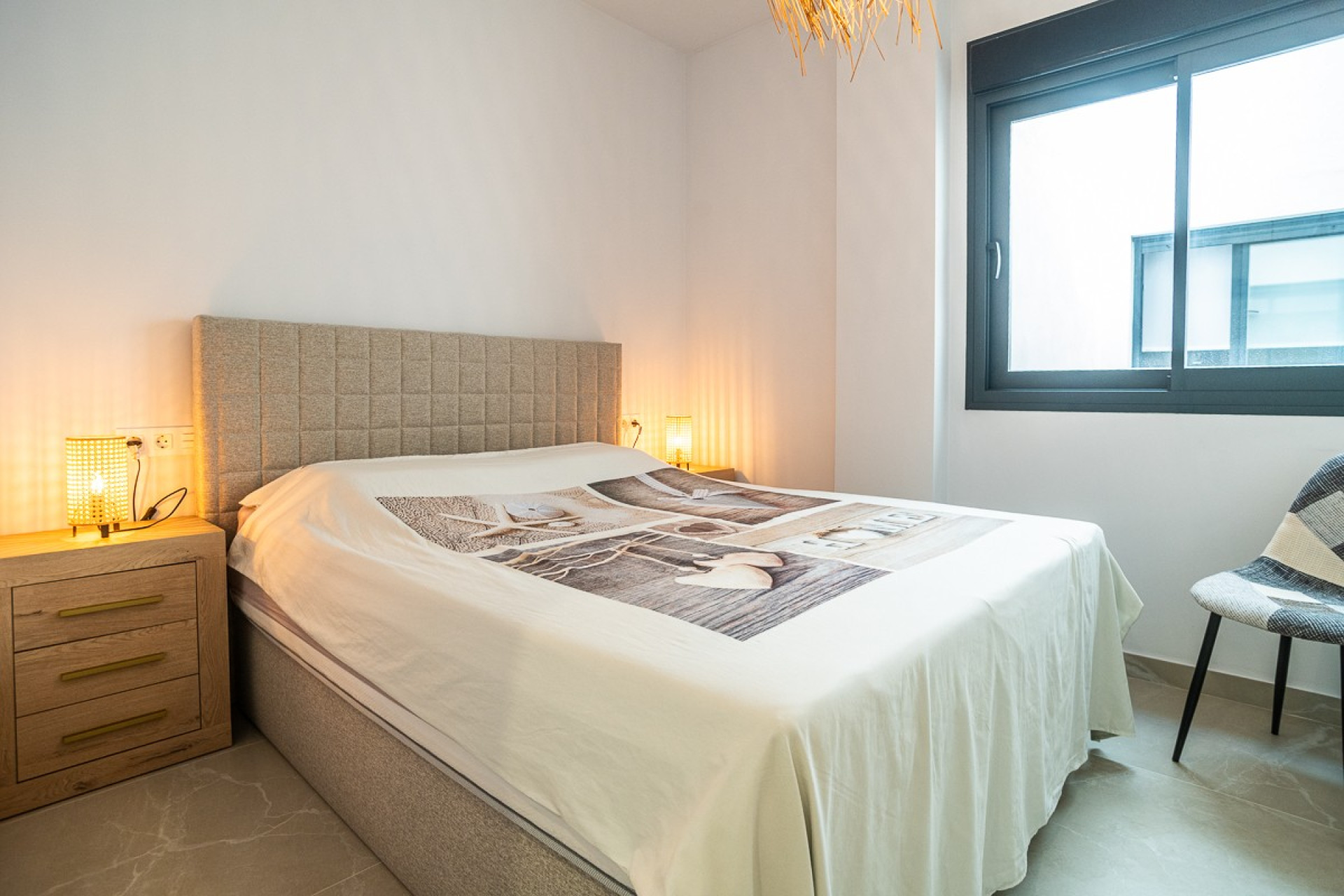 Reventa - Apartment - Torrevieja - Playa del Cura