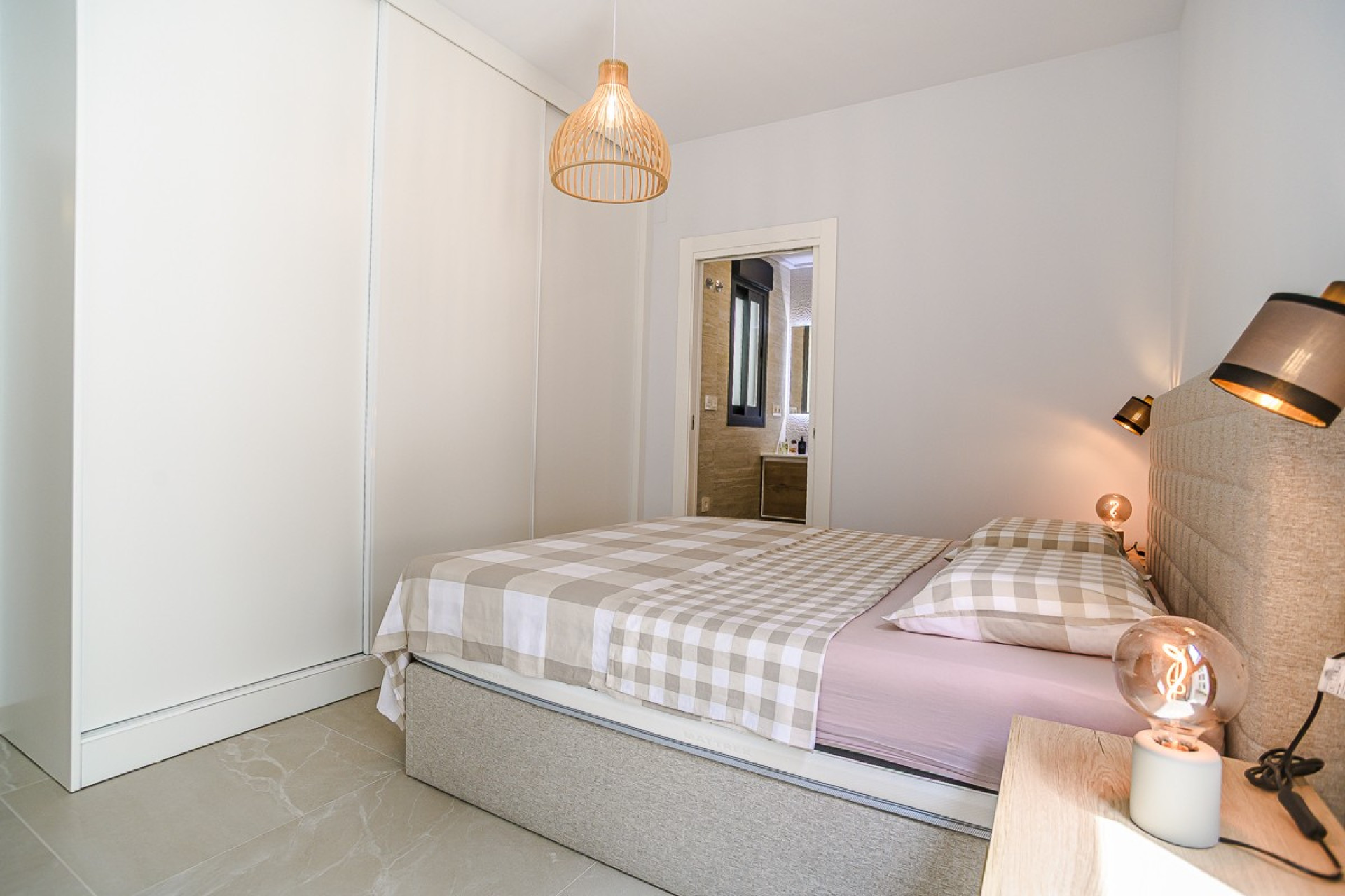 Reventa - Apartment - Torrevieja - Playa del Cura