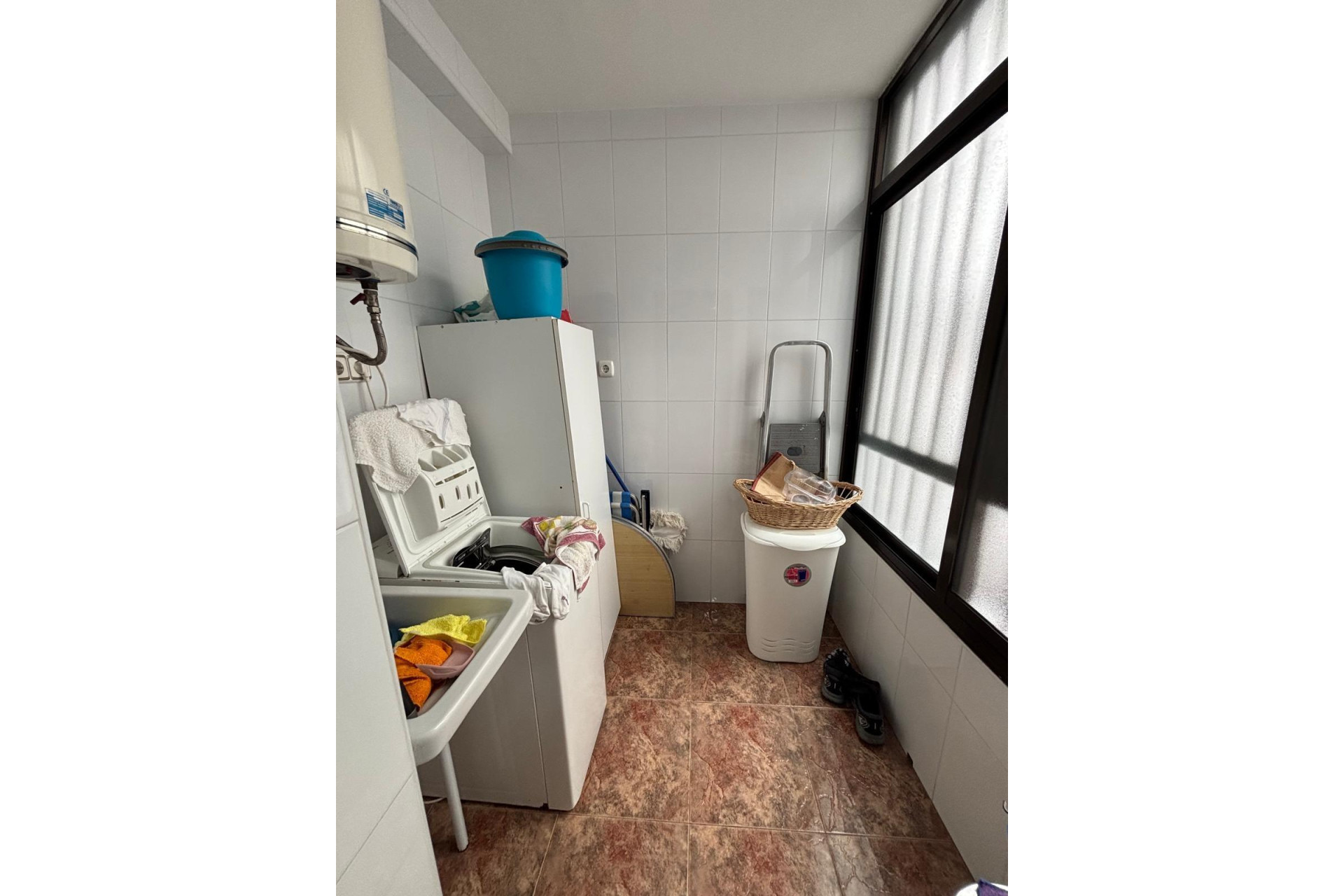 Reventa - Apartment - Torrevieja - Playa del cura