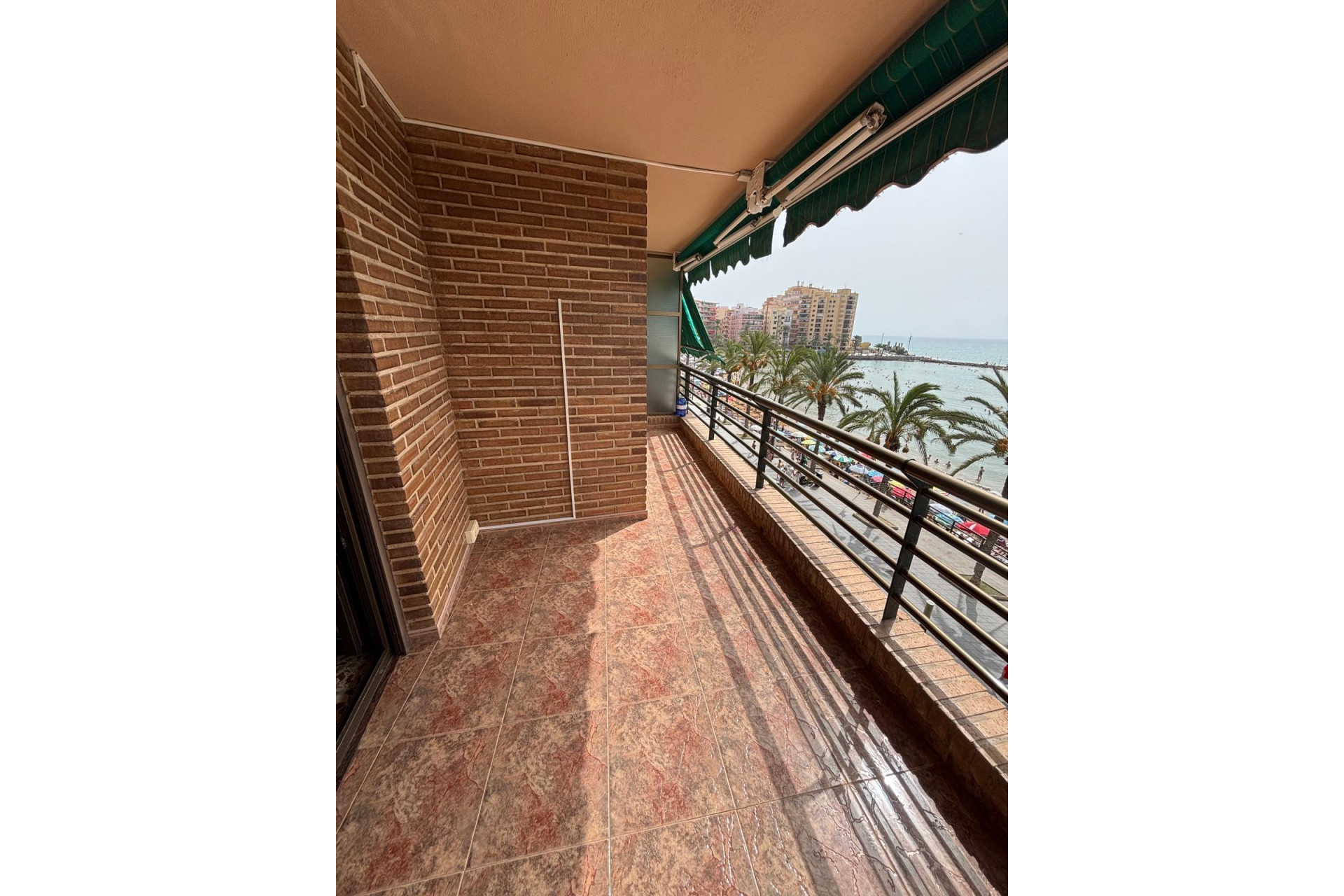 Reventa - Apartment - Torrevieja - Playa del cura