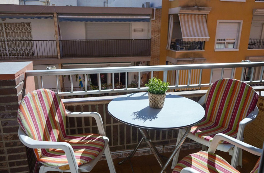 Reventa - Apartment - Torrevieja - Playa del cura