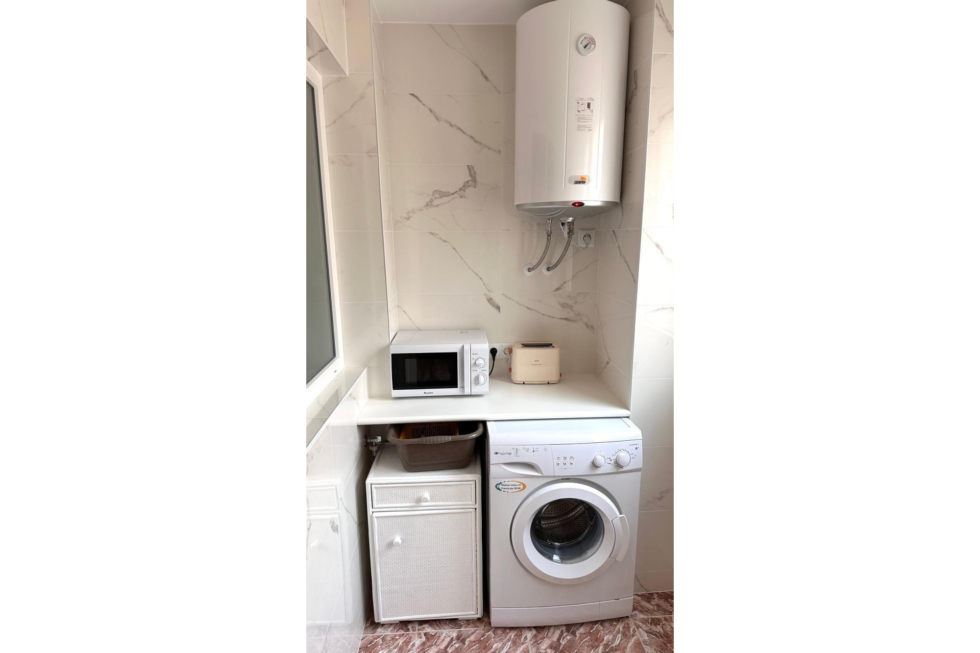 Reventa - Apartment - Torrevieja - Playa del cura