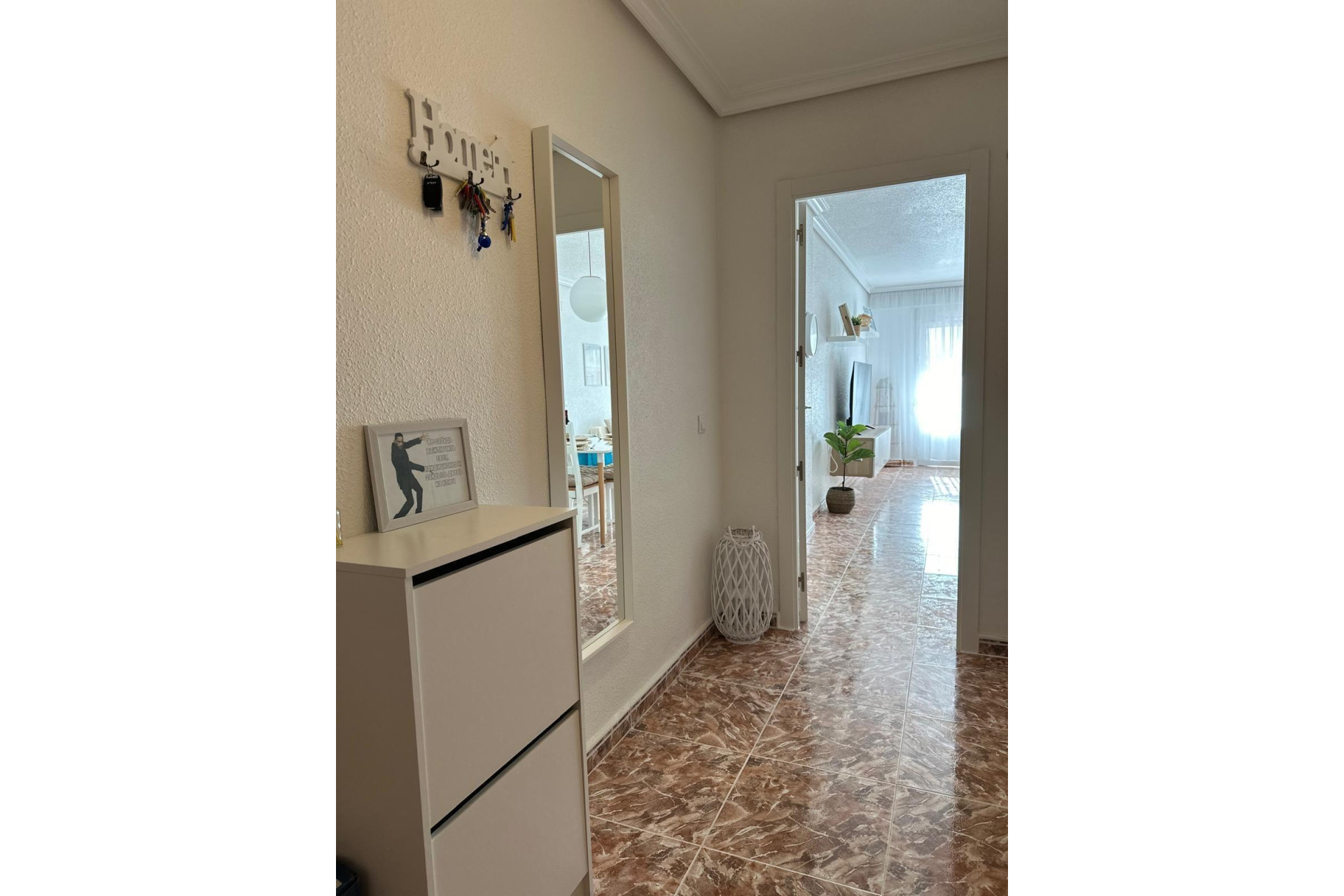 Reventa - Apartment - Torrevieja - Playa del cura